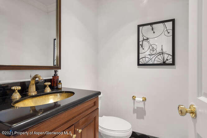 825 Ute Avenue Aspen CO 81611