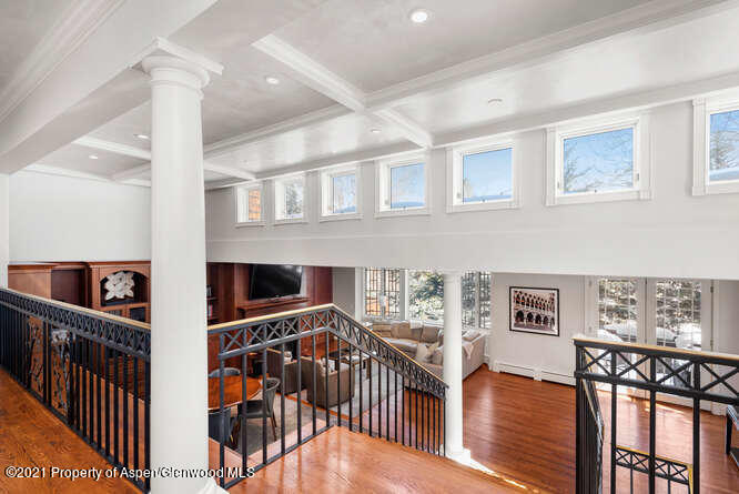 825 Ute Avenue Aspen CO 81611