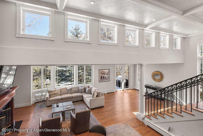 825 Ute Avenue Aspen CO 81611