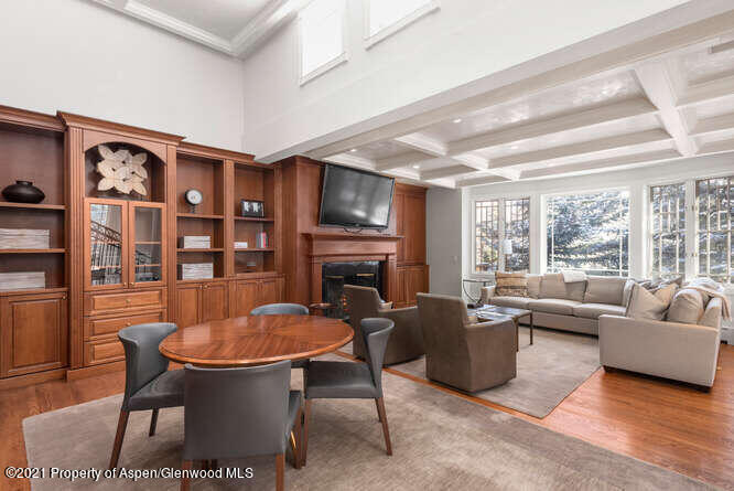 825 Ute Avenue Aspen CO 81611