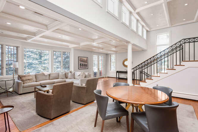 825 Ute Avenue Aspen CO 81611