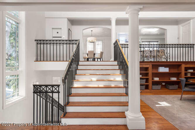 825 Ute Avenue Aspen CO 81611