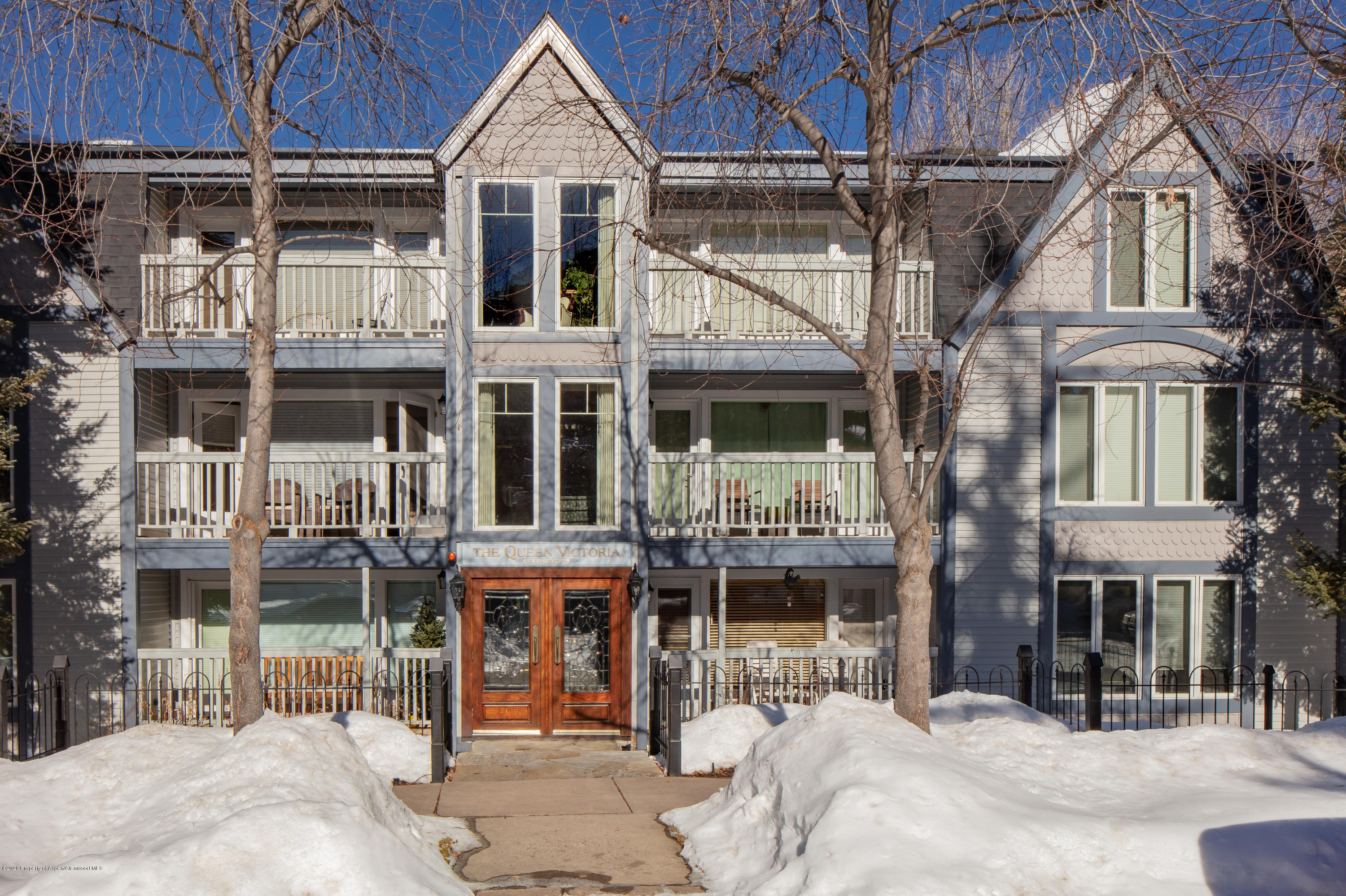 916 E Hopkins Avenue Aspen CO 81611