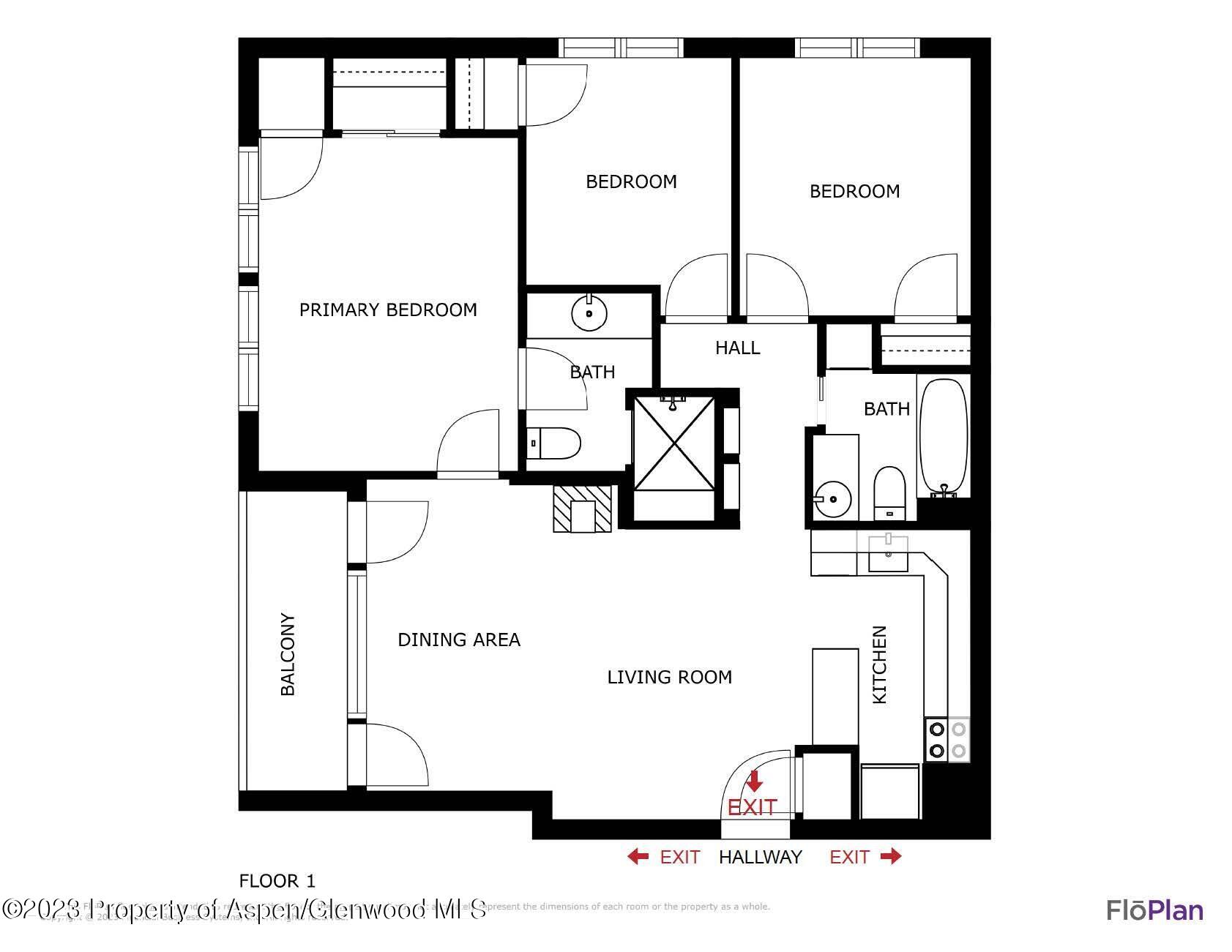 916 E Hopkins Avenue Aspen CO 81611