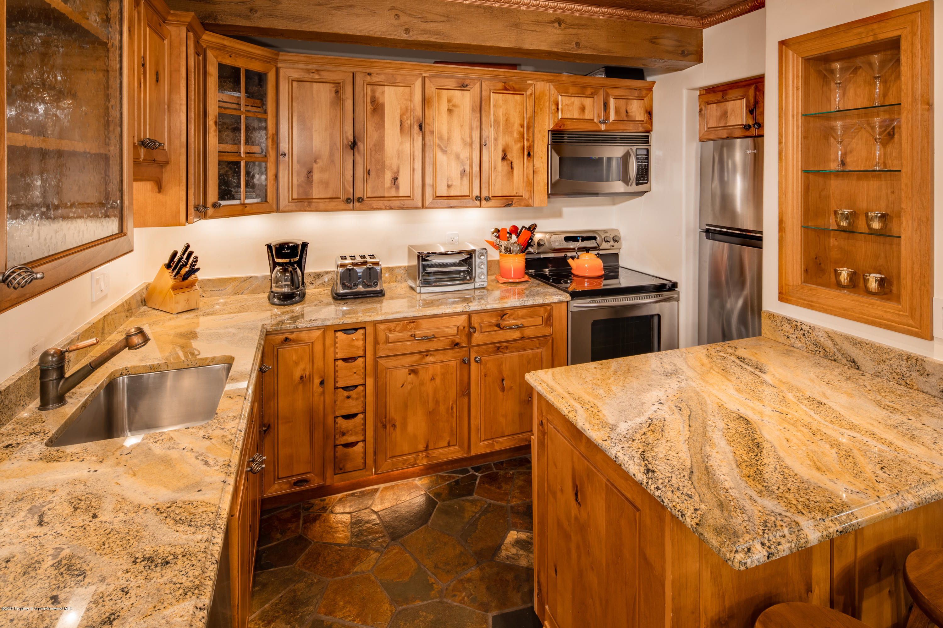 916 E Hopkins Avenue Aspen CO 81611