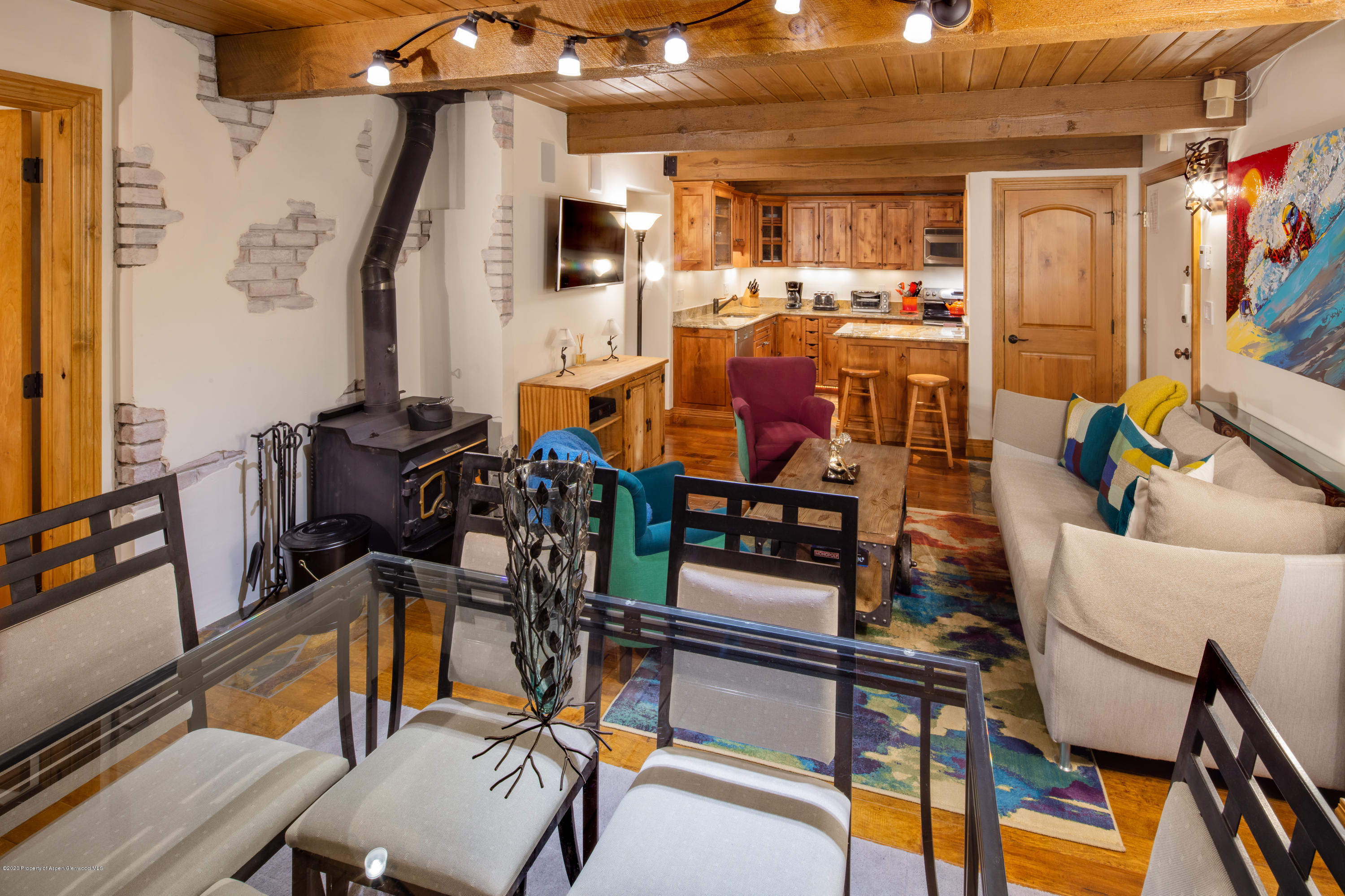 916 E Hopkins Avenue Aspen CO 81611