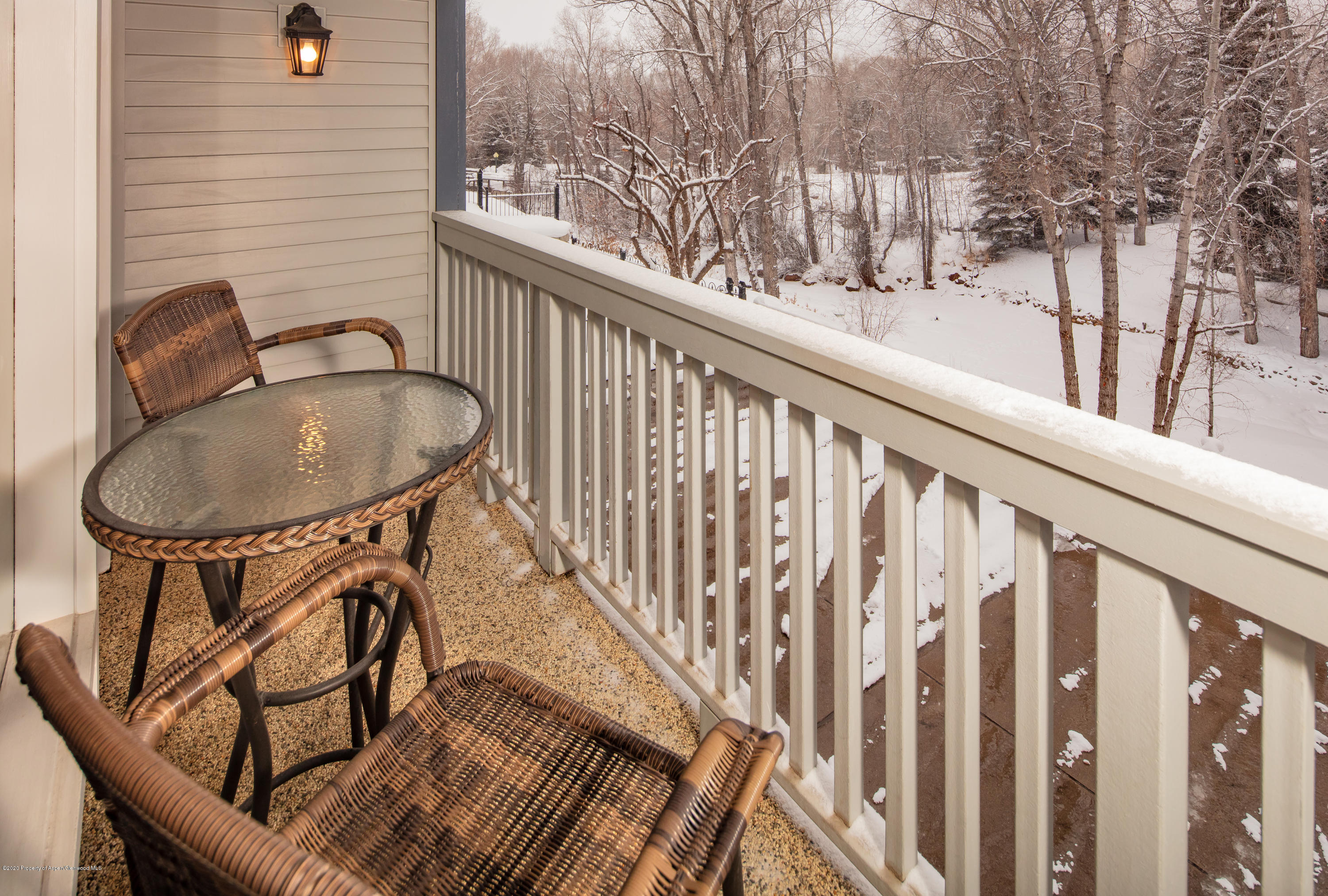 916 E Hopkins Avenue Aspen CO 81611