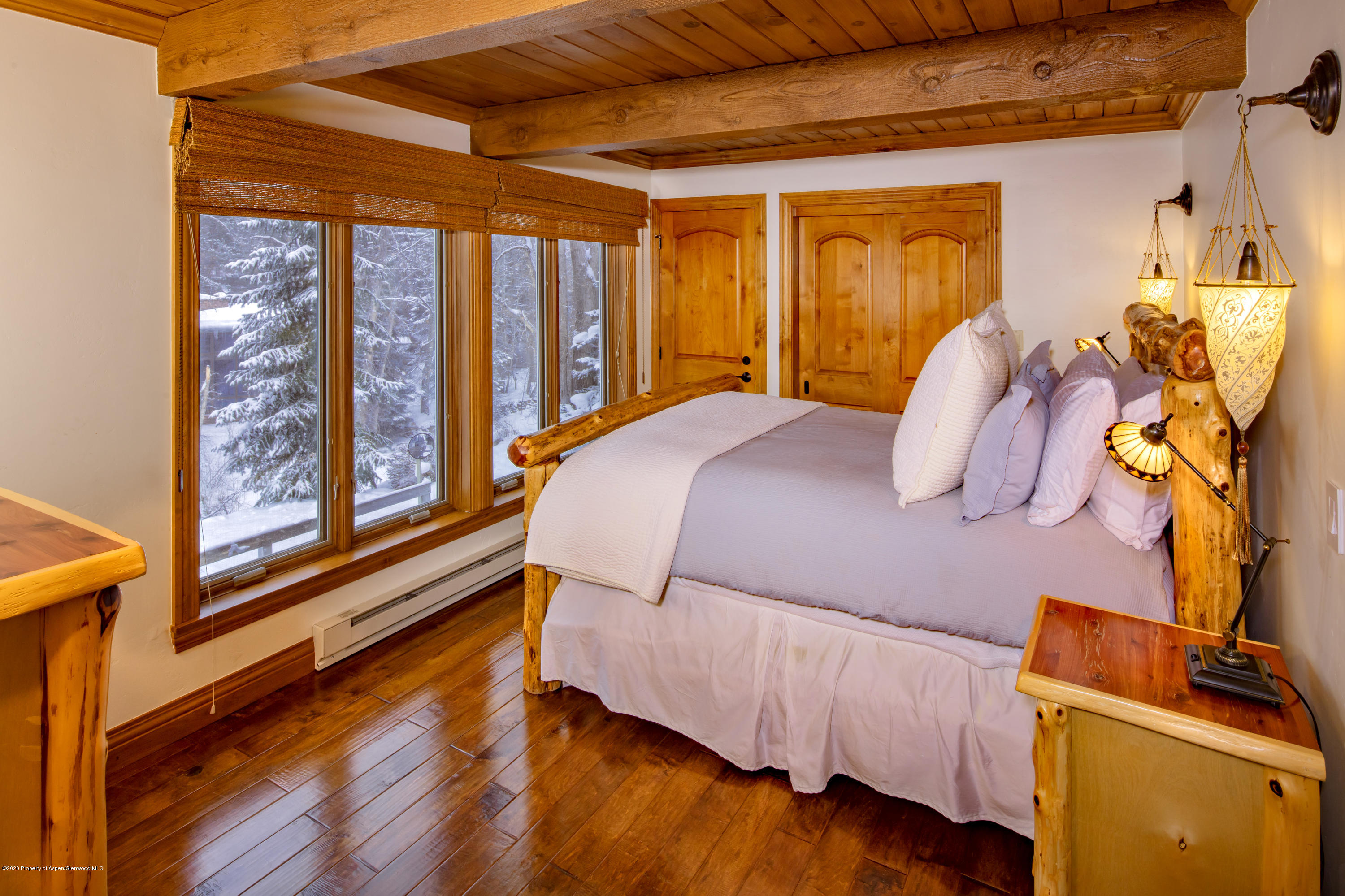 916 E Hopkins Avenue Aspen CO 81611