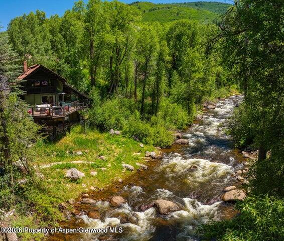 979 Queen Street Aspen CO 81611