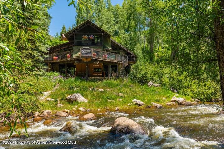979 Queen Street Aspen CO 81611