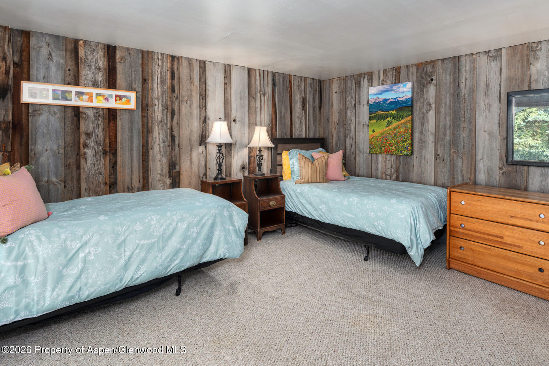 979 Queen Street Aspen CO 81611