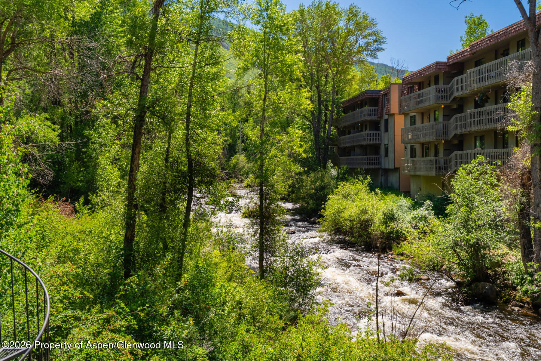979 Queen Street Aspen CO 81611