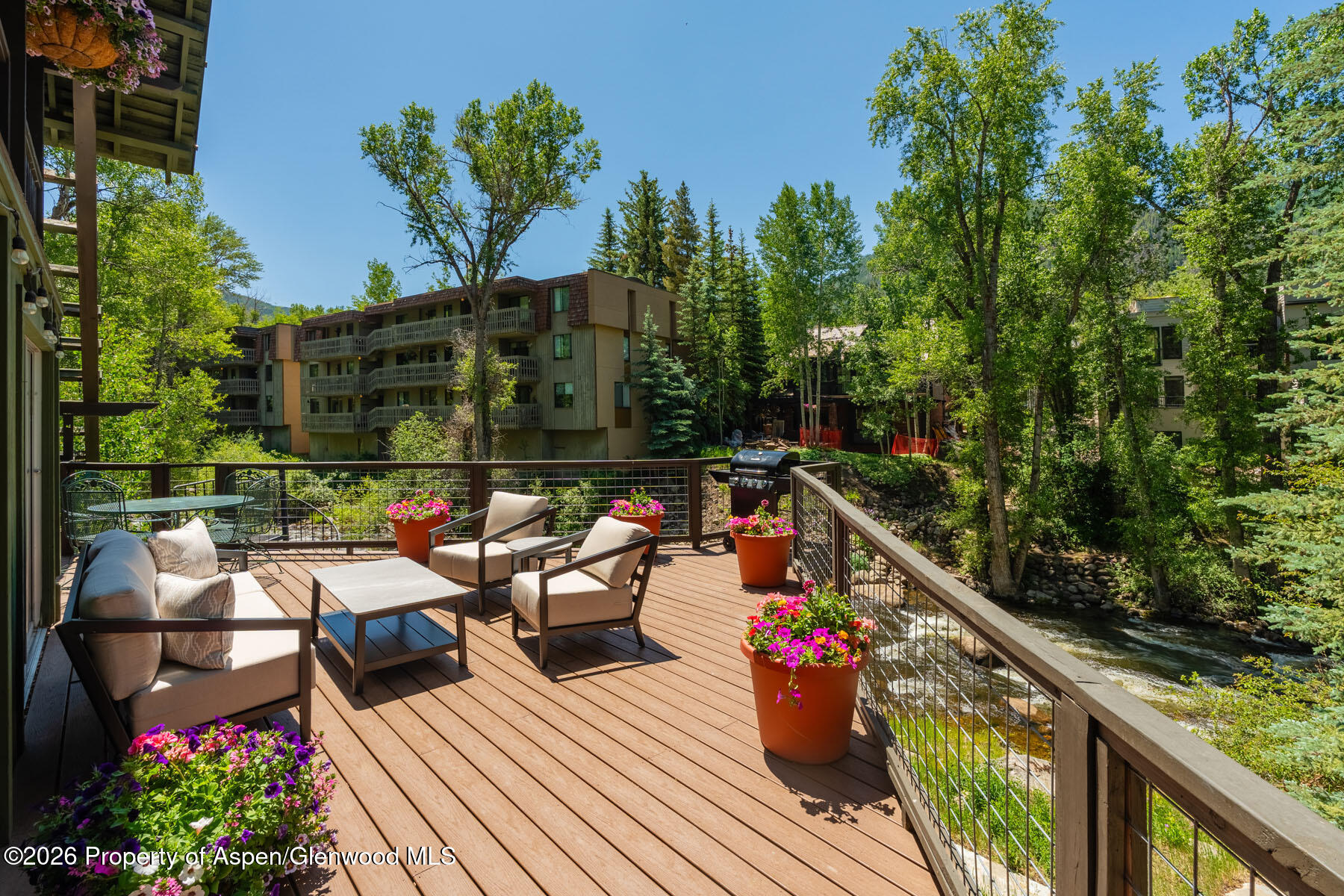 979 Queen Street Aspen CO 81611