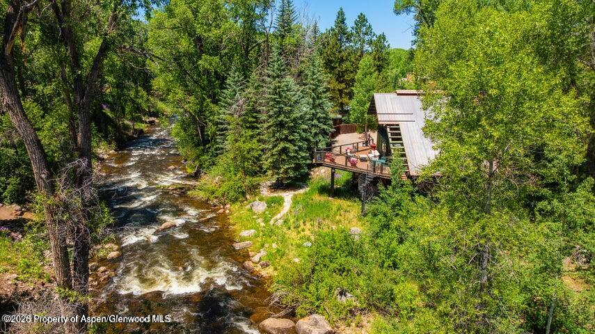 979 Queen Street Aspen CO 81611