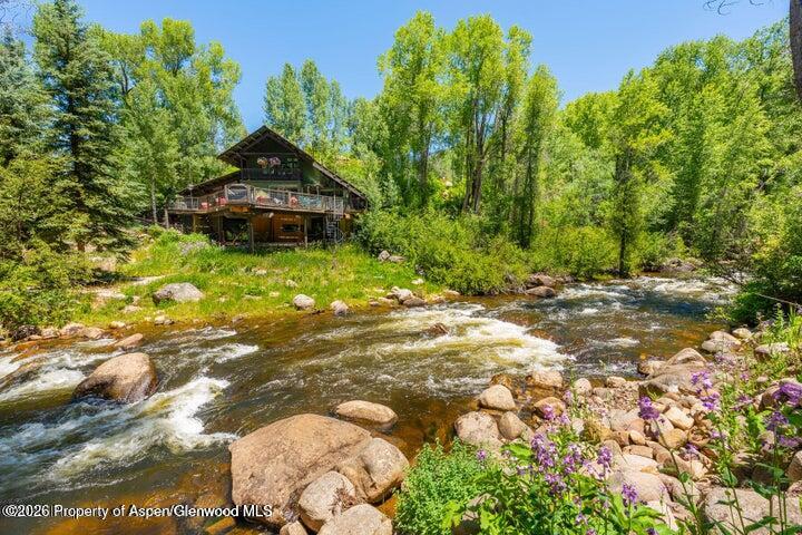 979 Queen Street Aspen CO 81611