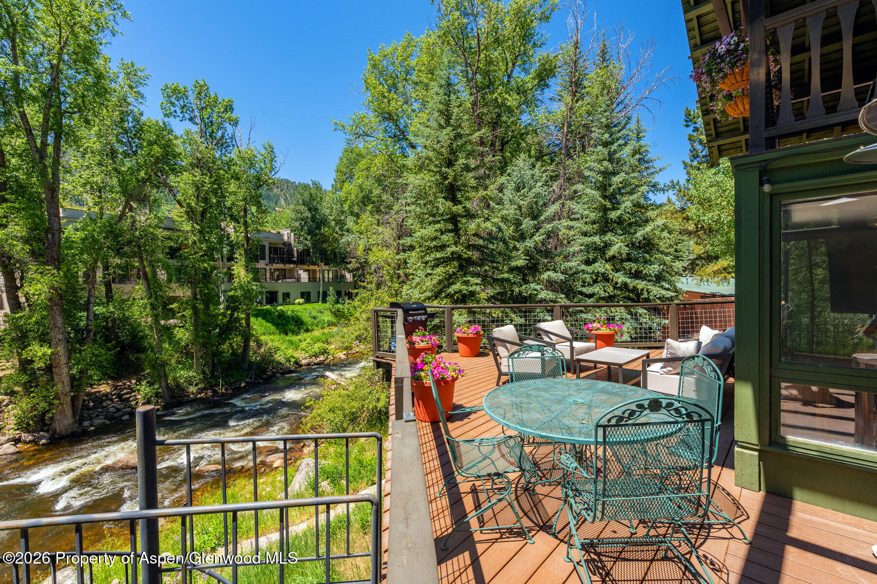 979 Queen Street Aspen CO 81611