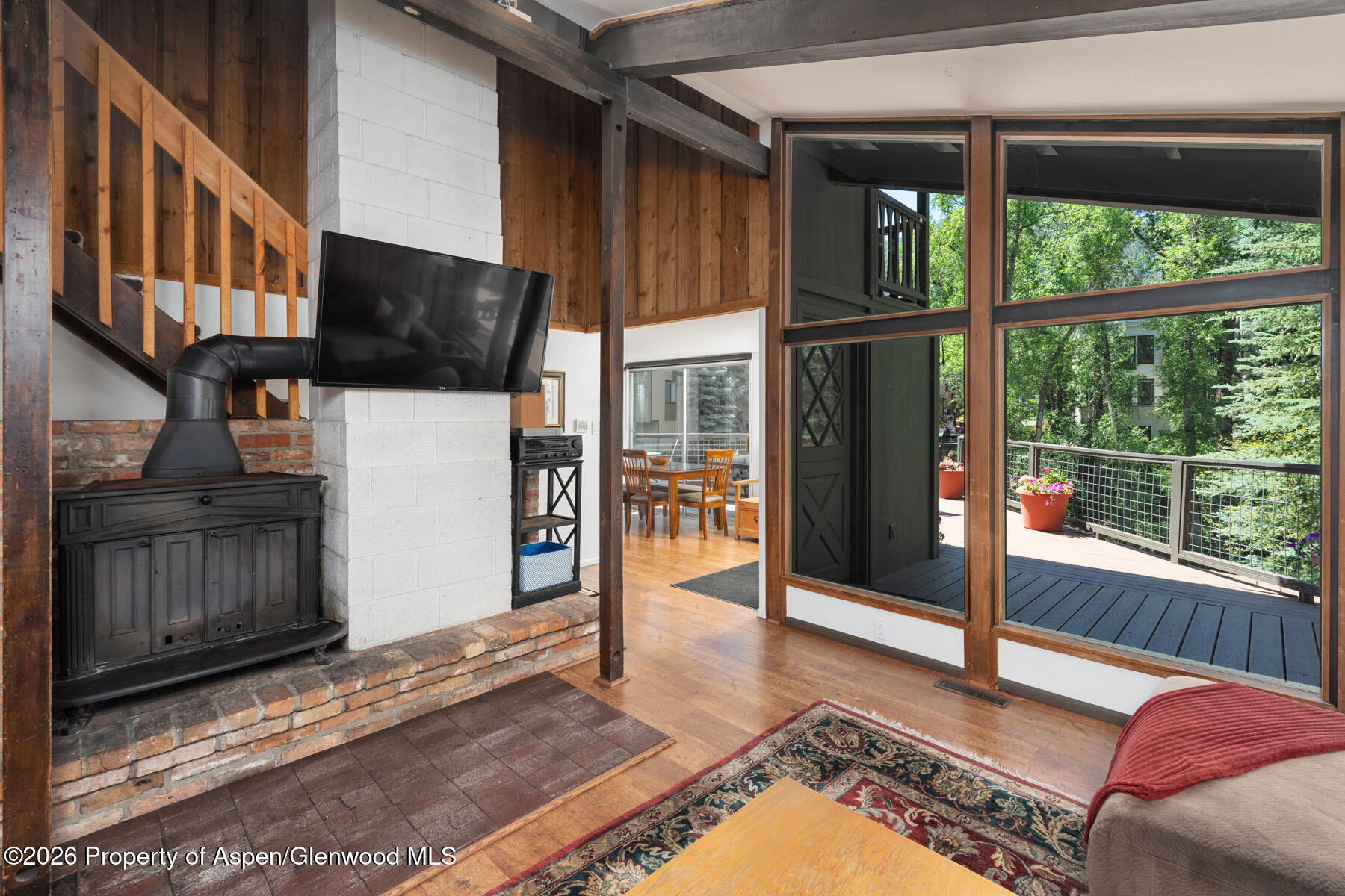979 Queen Street Aspen CO 81611