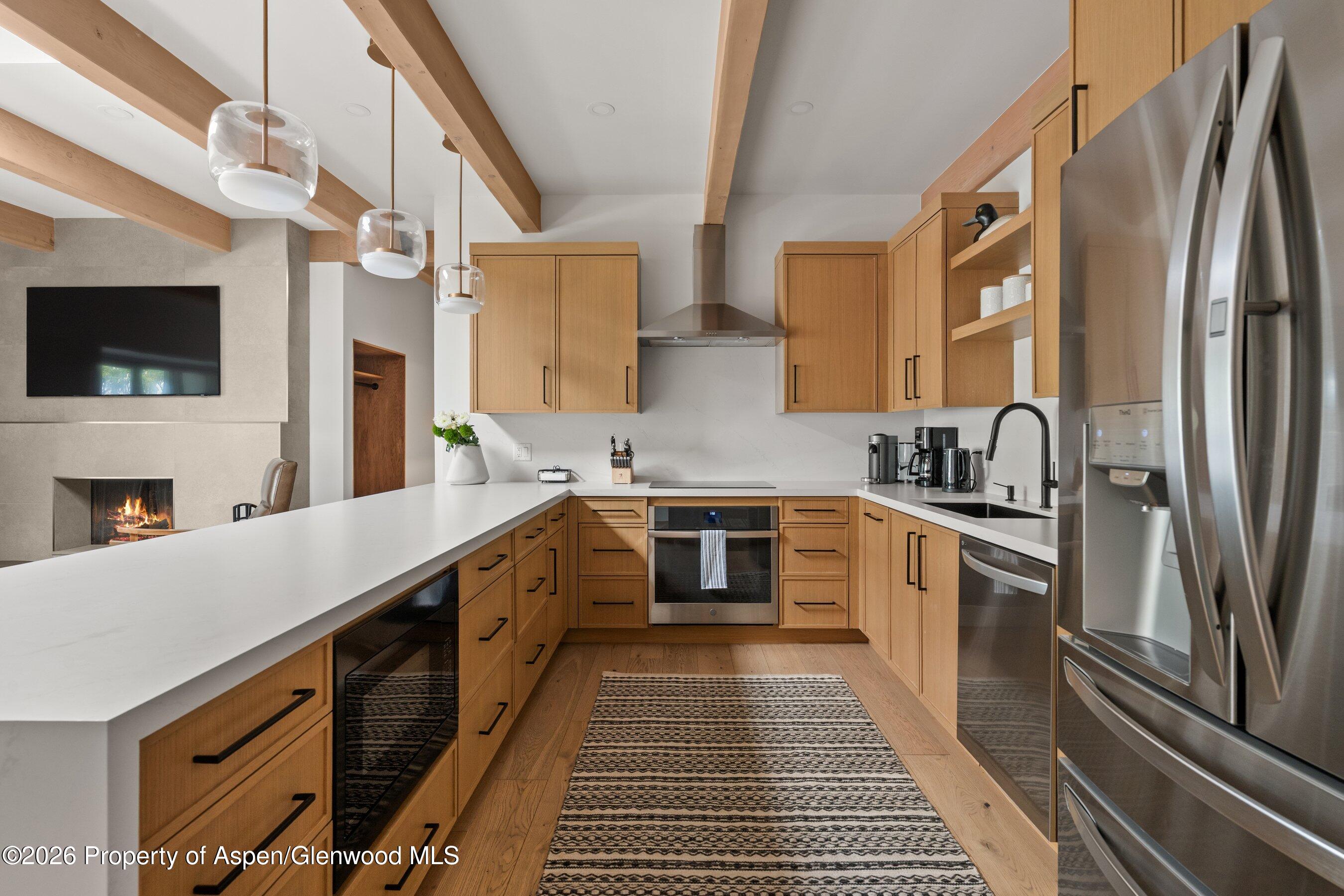 731 E Durant Avenue Aspen CO 81611