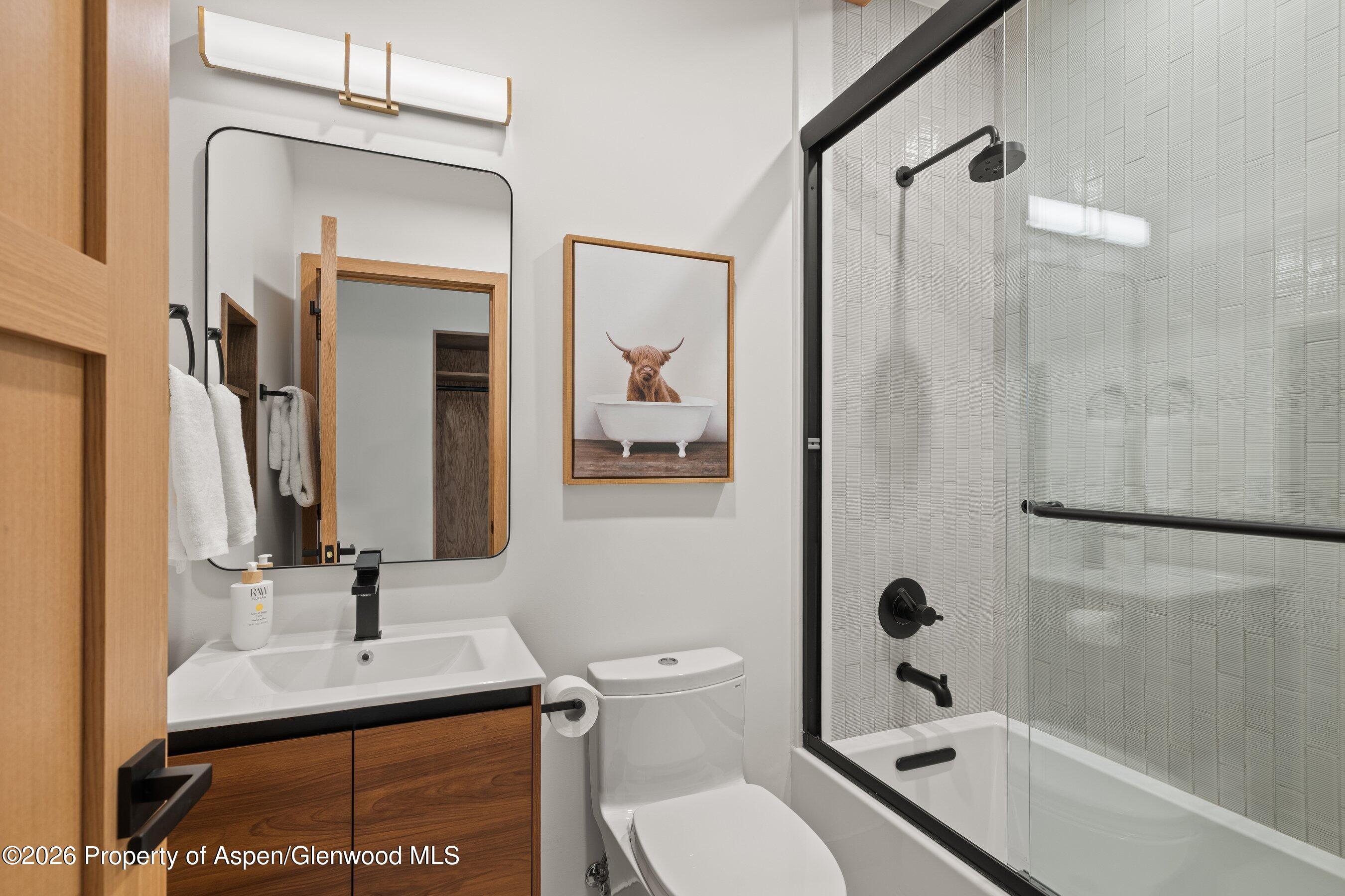 731 E Durant Avenue Aspen CO 81611