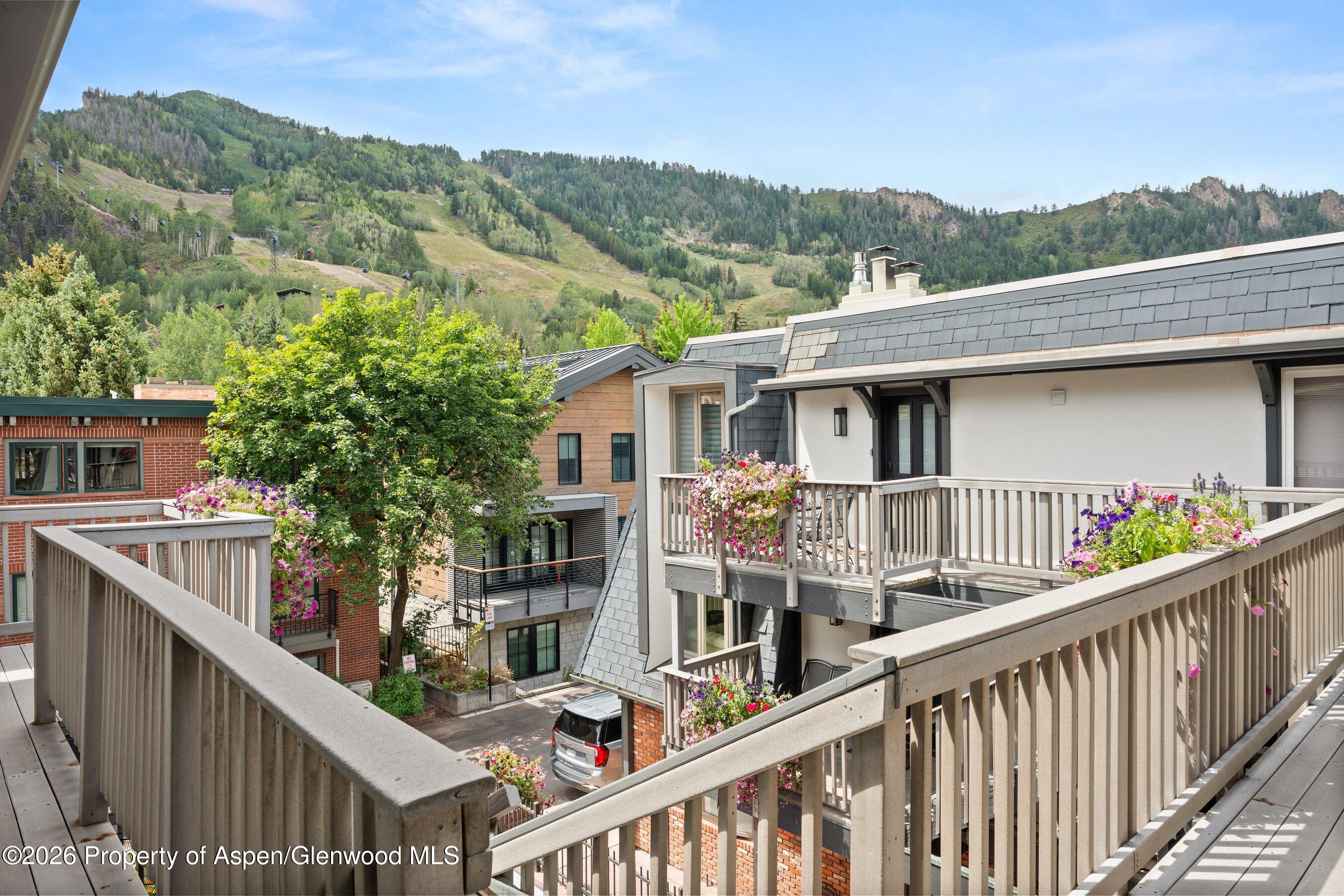 731 E Durant Avenue Aspen CO 81611