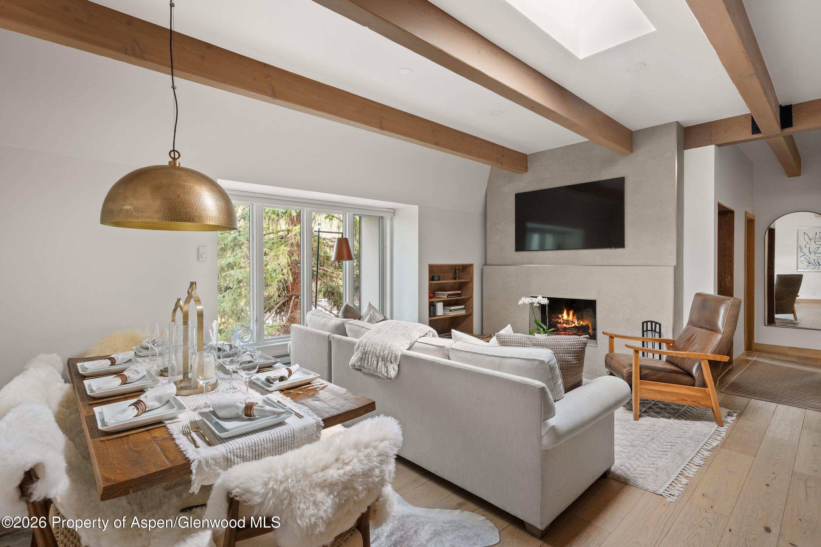 731 E Durant Avenue Aspen CO 81611
