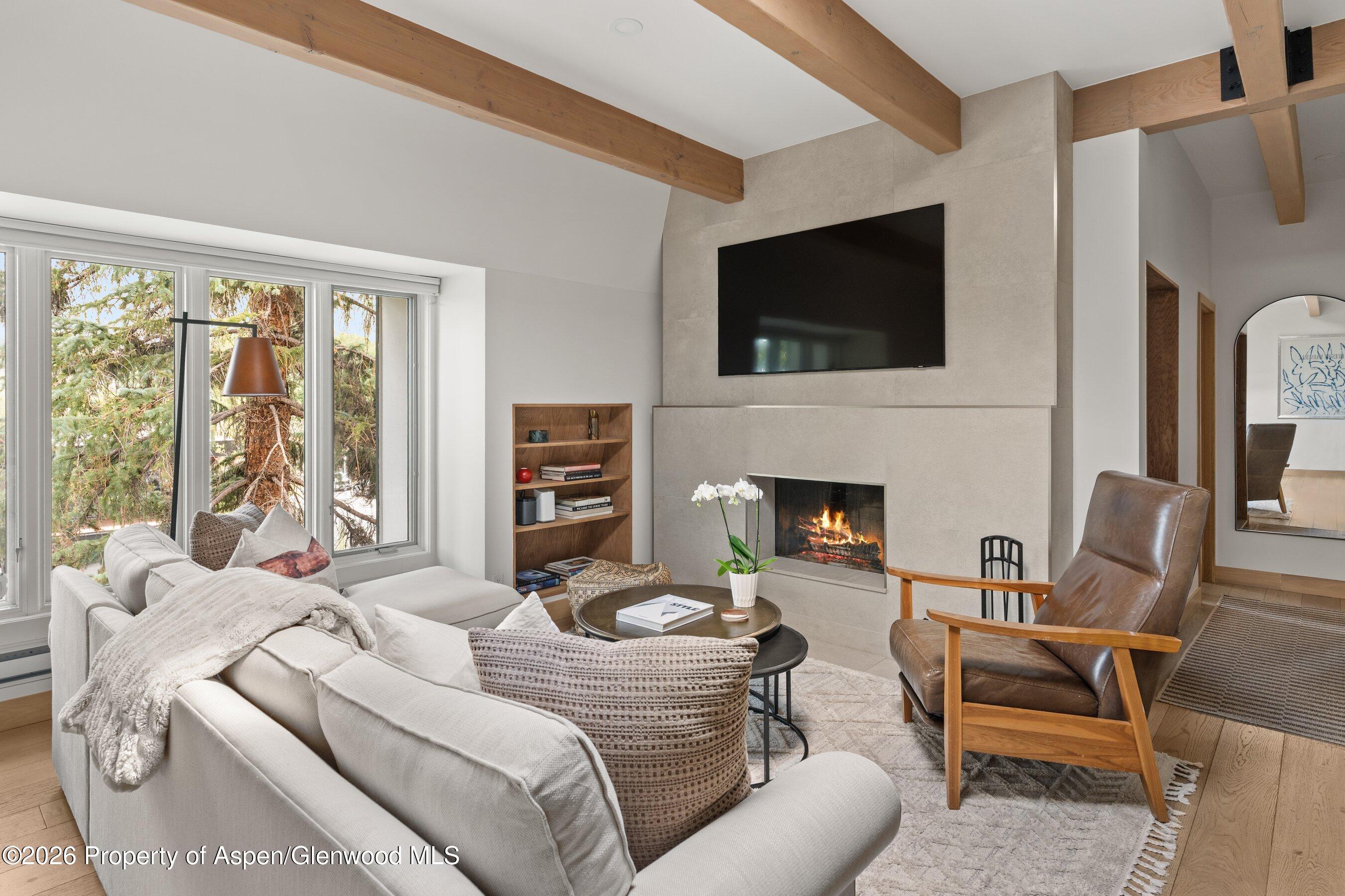 731 E Durant Avenue Aspen CO 81611
