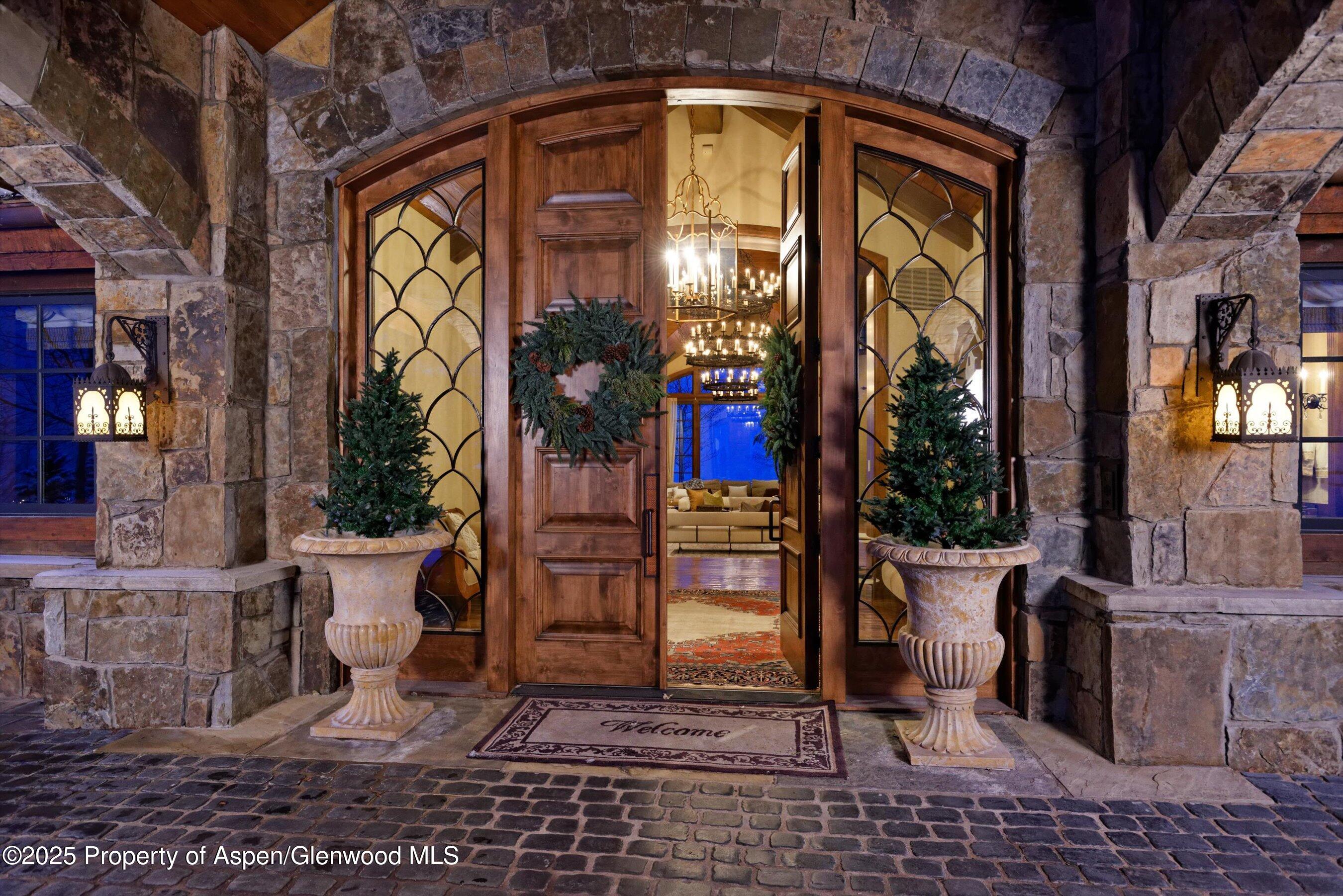 220 Buttermilk Lane Aspen CO 81611