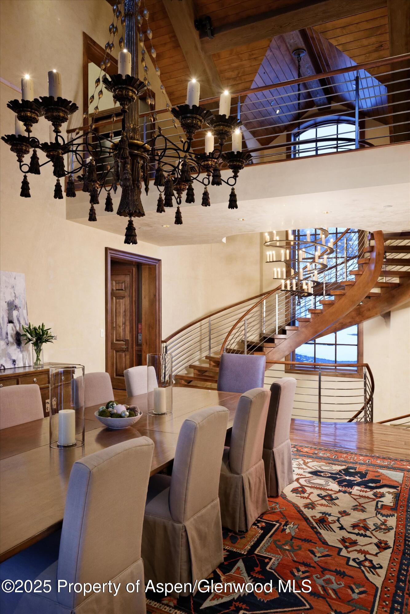 220 Buttermilk Lane Aspen CO 81611