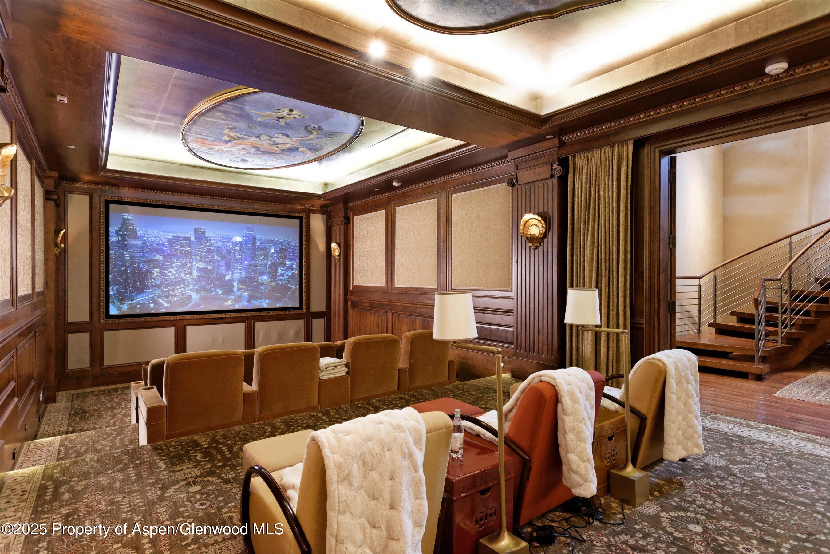 220 Buttermilk Lane Aspen CO 81611