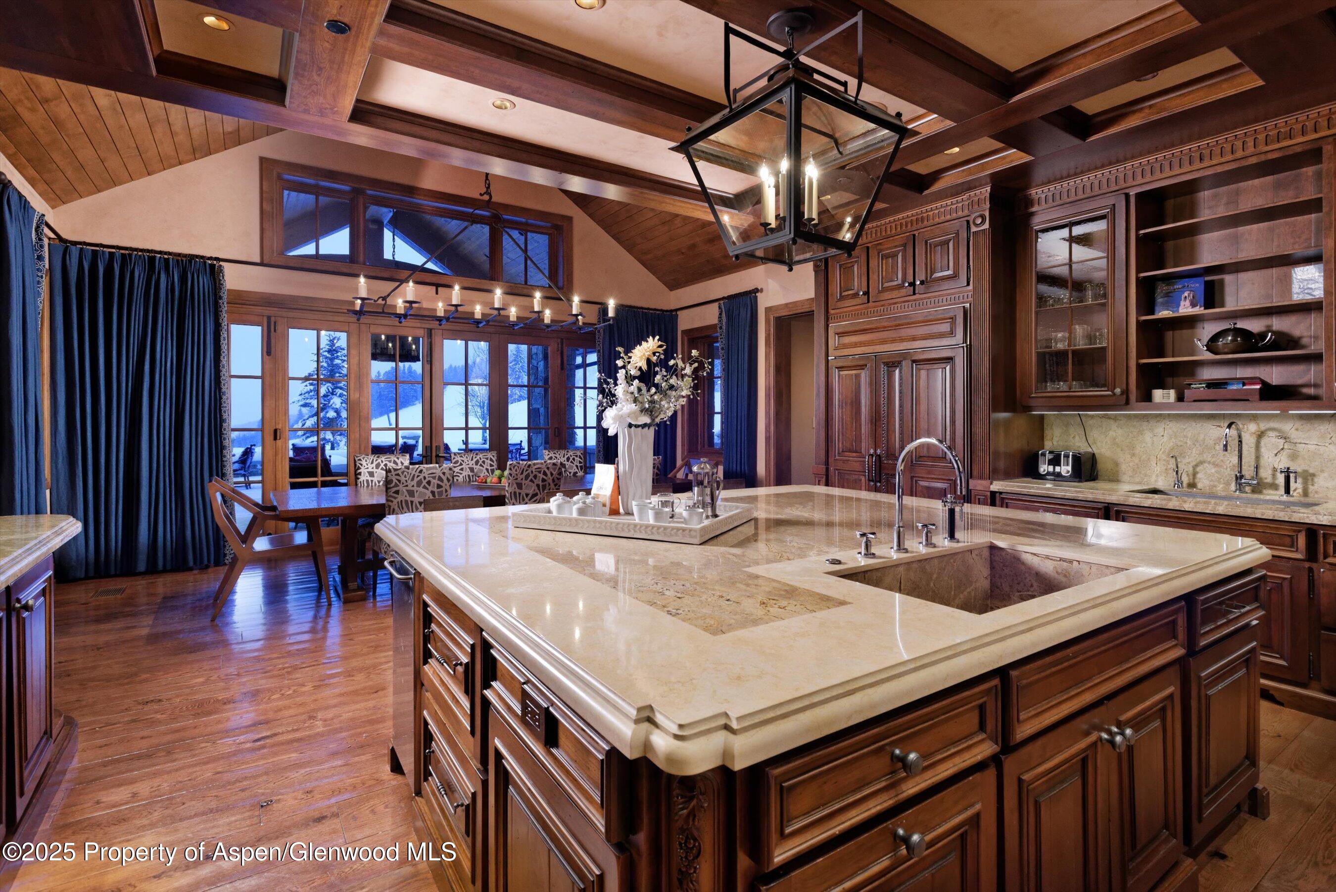 220 Buttermilk Lane Aspen CO 81611