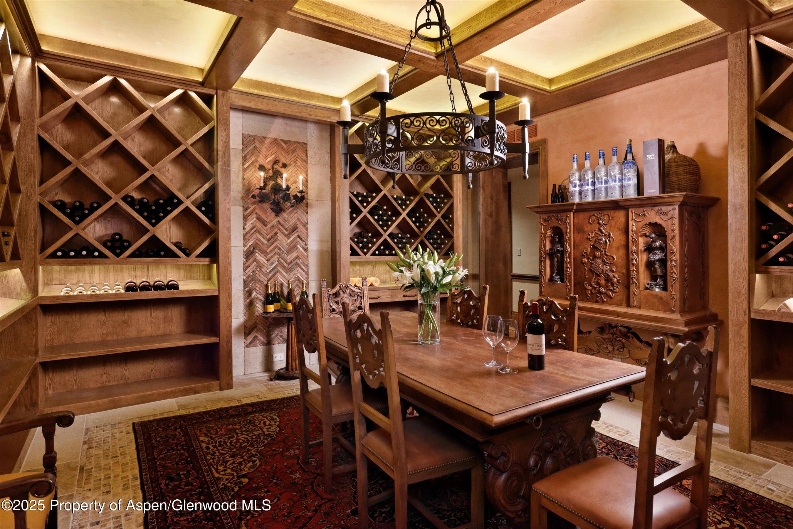 220 Buttermilk Lane Aspen CO 81611