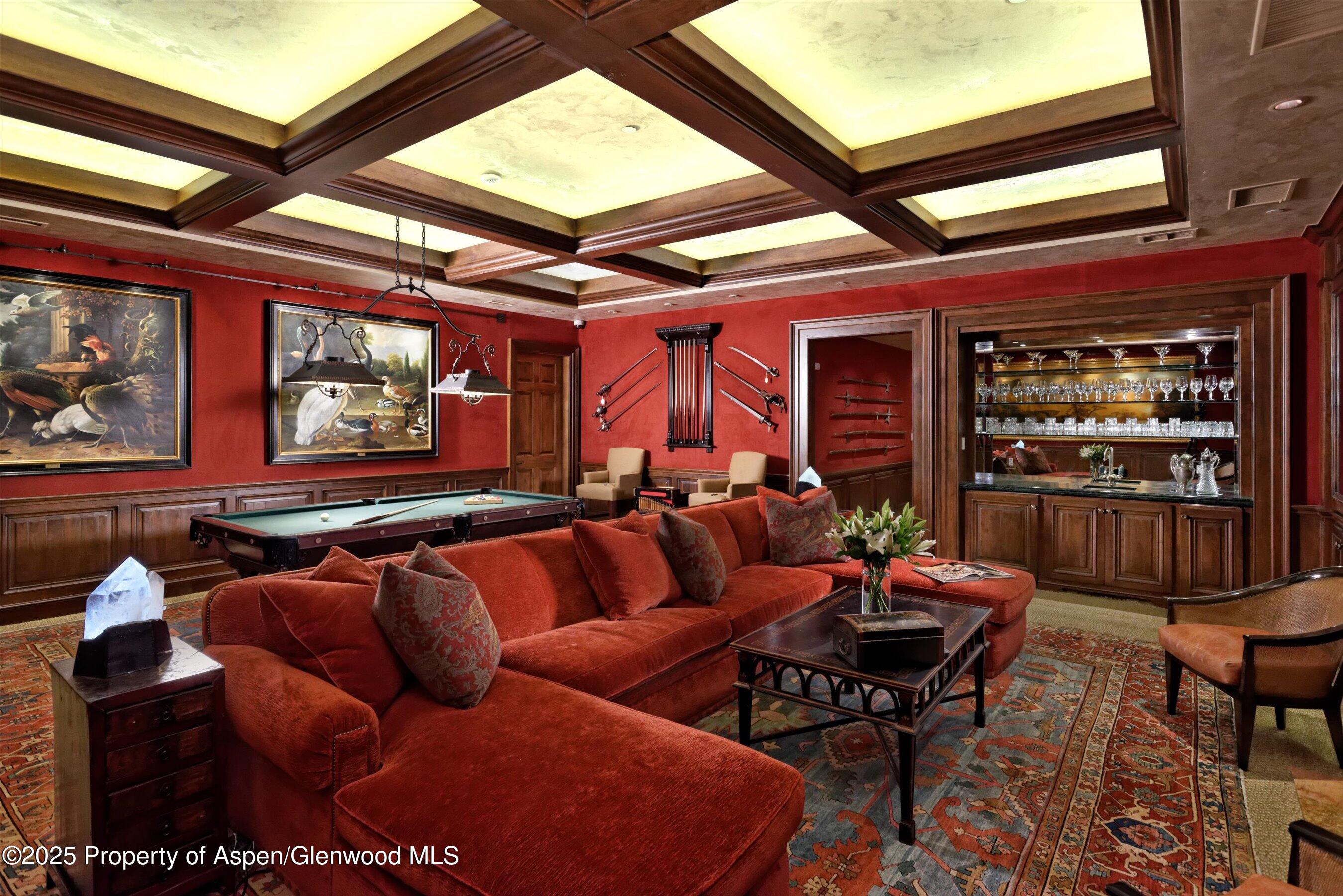 220 Buttermilk Lane Aspen CO 81611