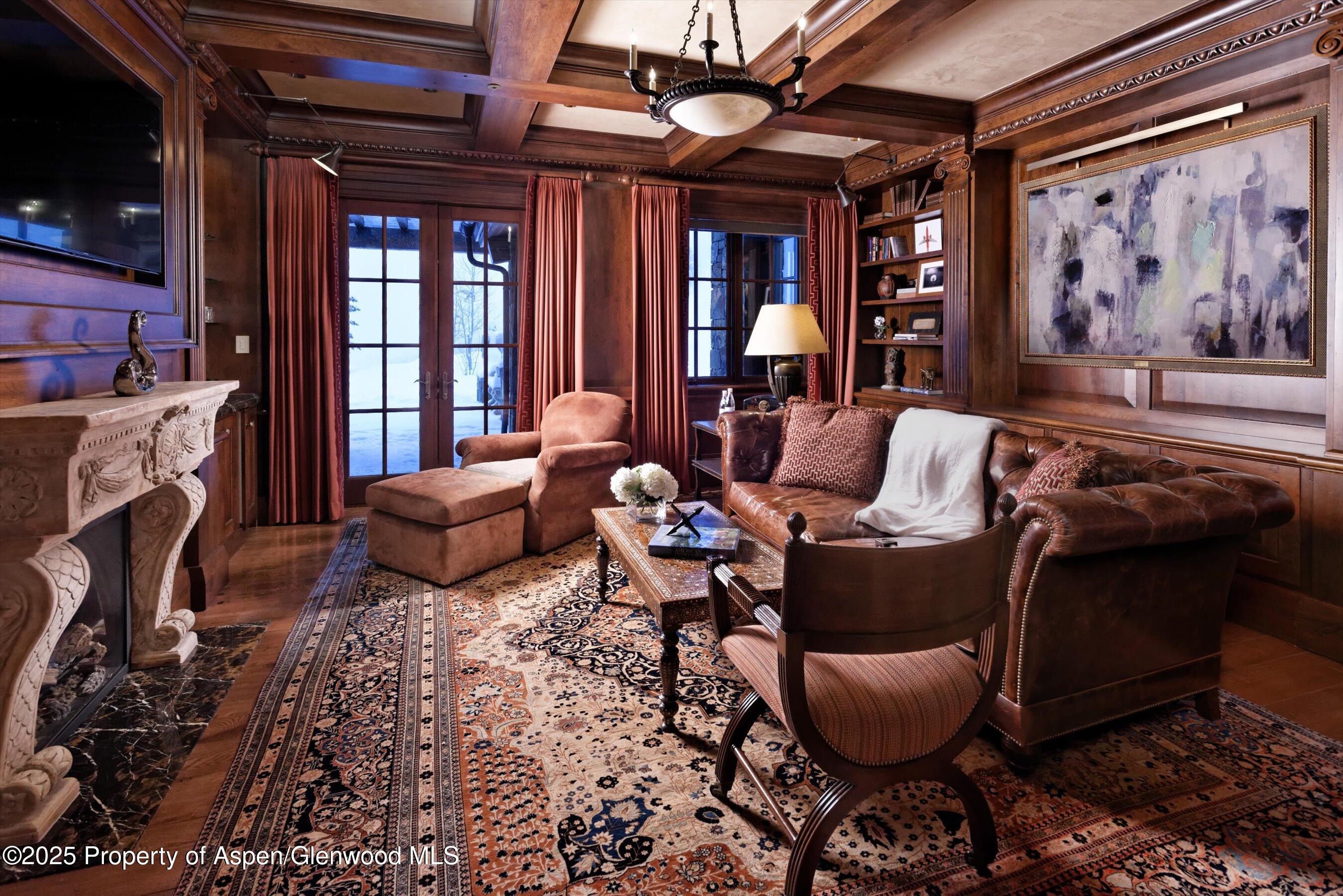 220 Buttermilk Lane Aspen CO 81611