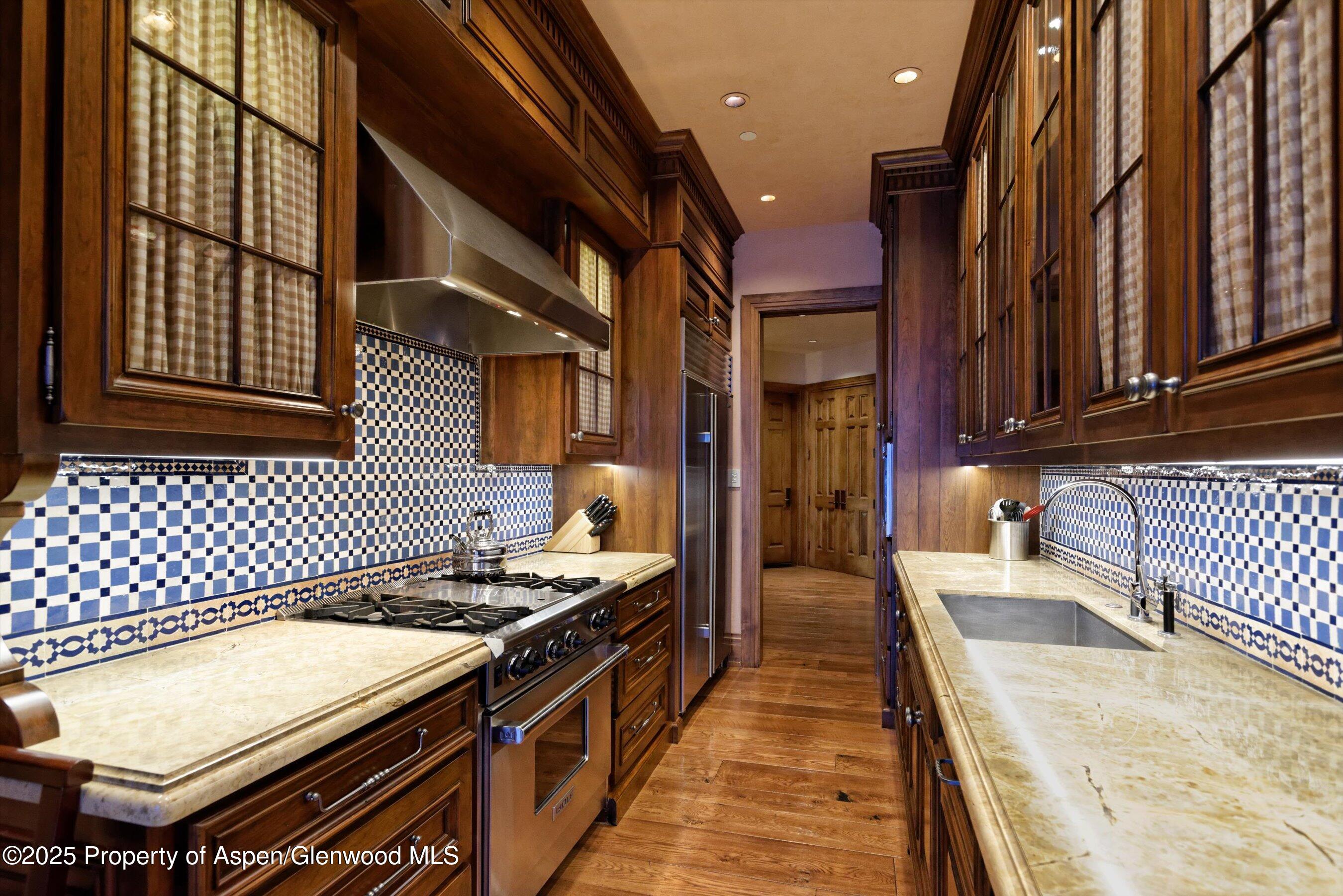 220 Buttermilk Lane Aspen CO 81611