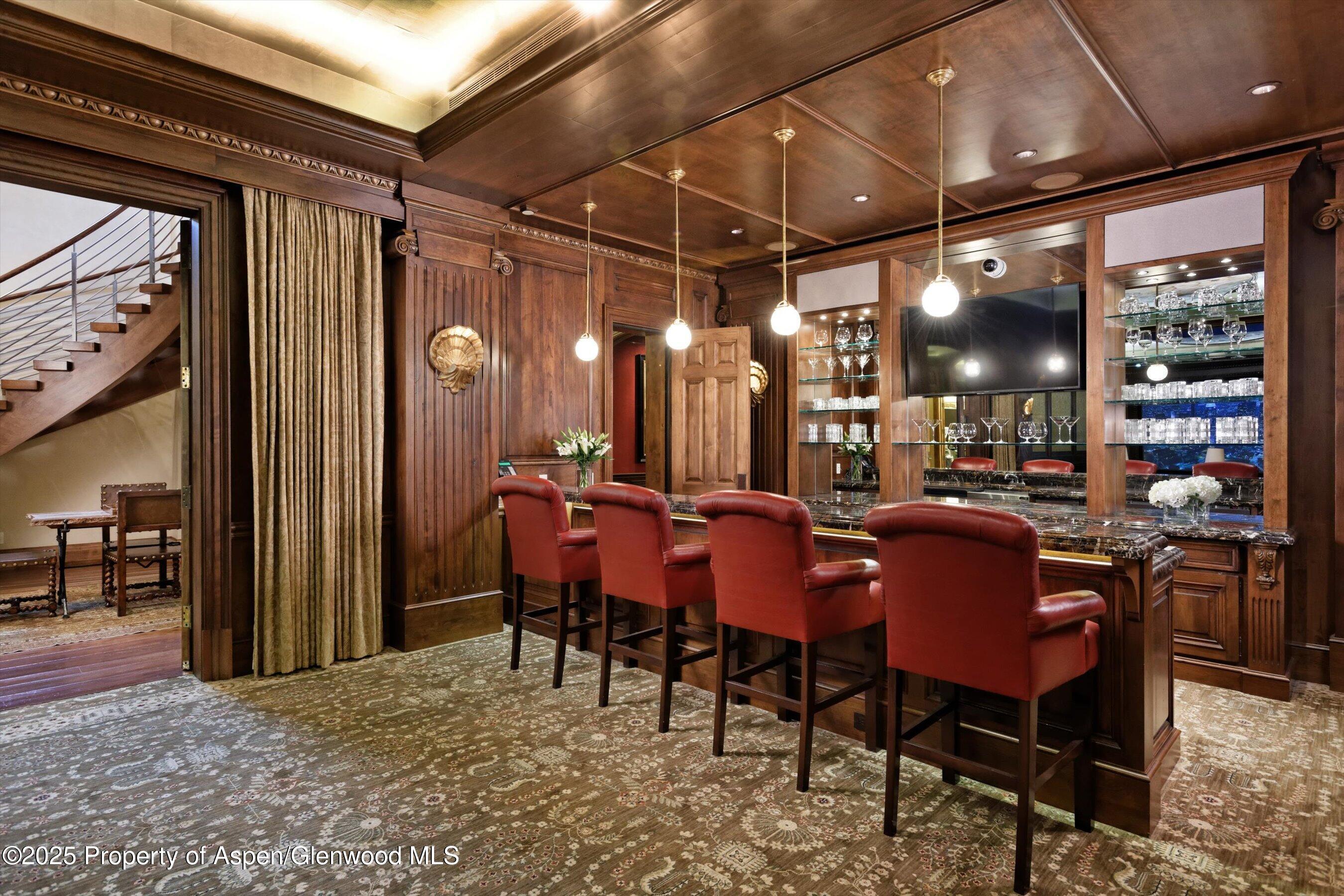 220 Buttermilk Lane Aspen CO 81611