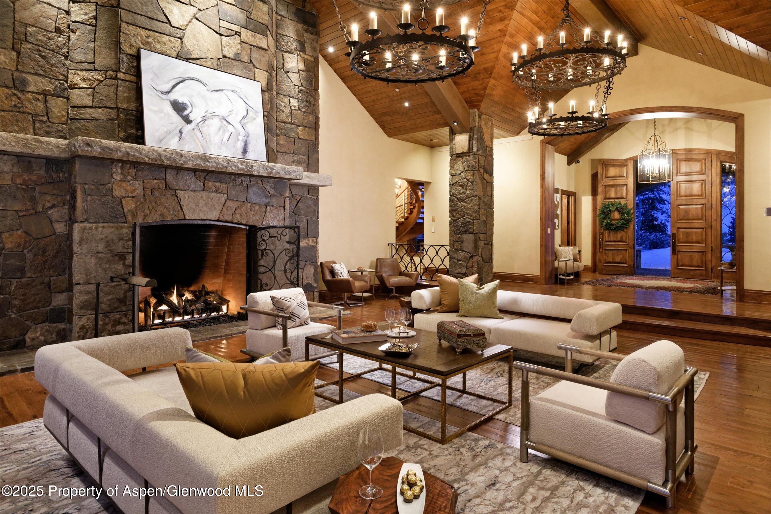 220 Buttermilk Lane Aspen CO 81611