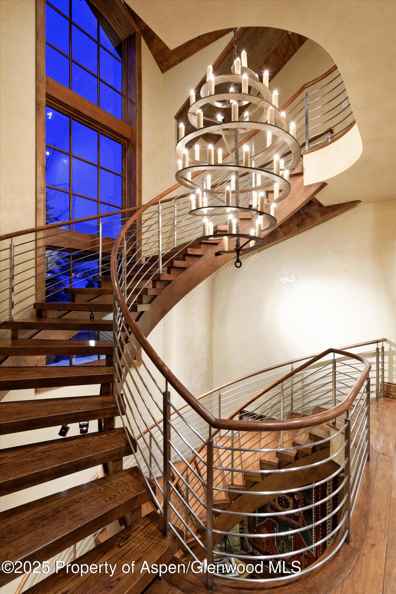 220 Buttermilk Lane Aspen CO 81611