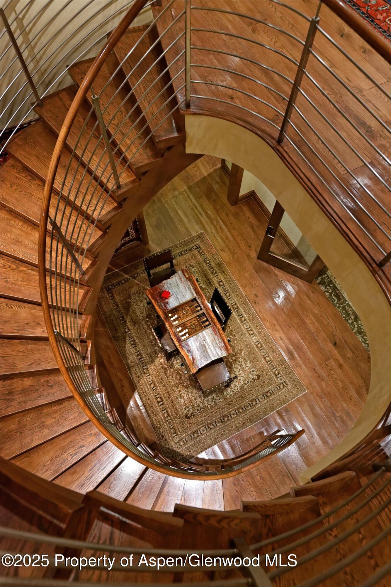 220 Buttermilk Lane Aspen CO 81611