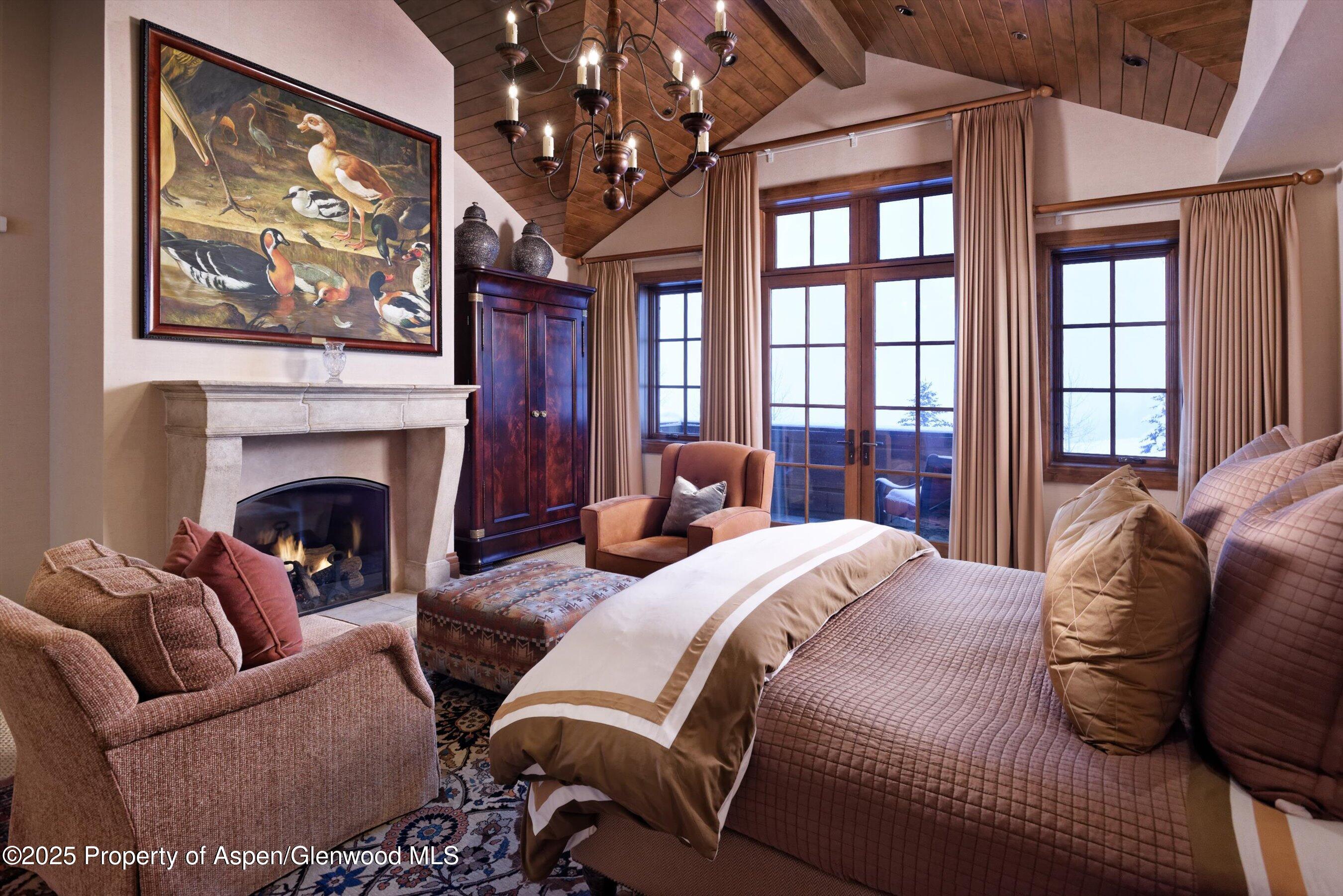 220 Buttermilk Lane Aspen CO 81611