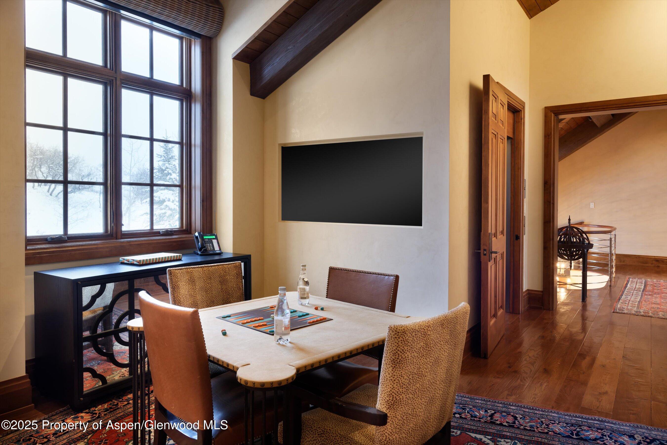 220 Buttermilk Lane Aspen CO 81611