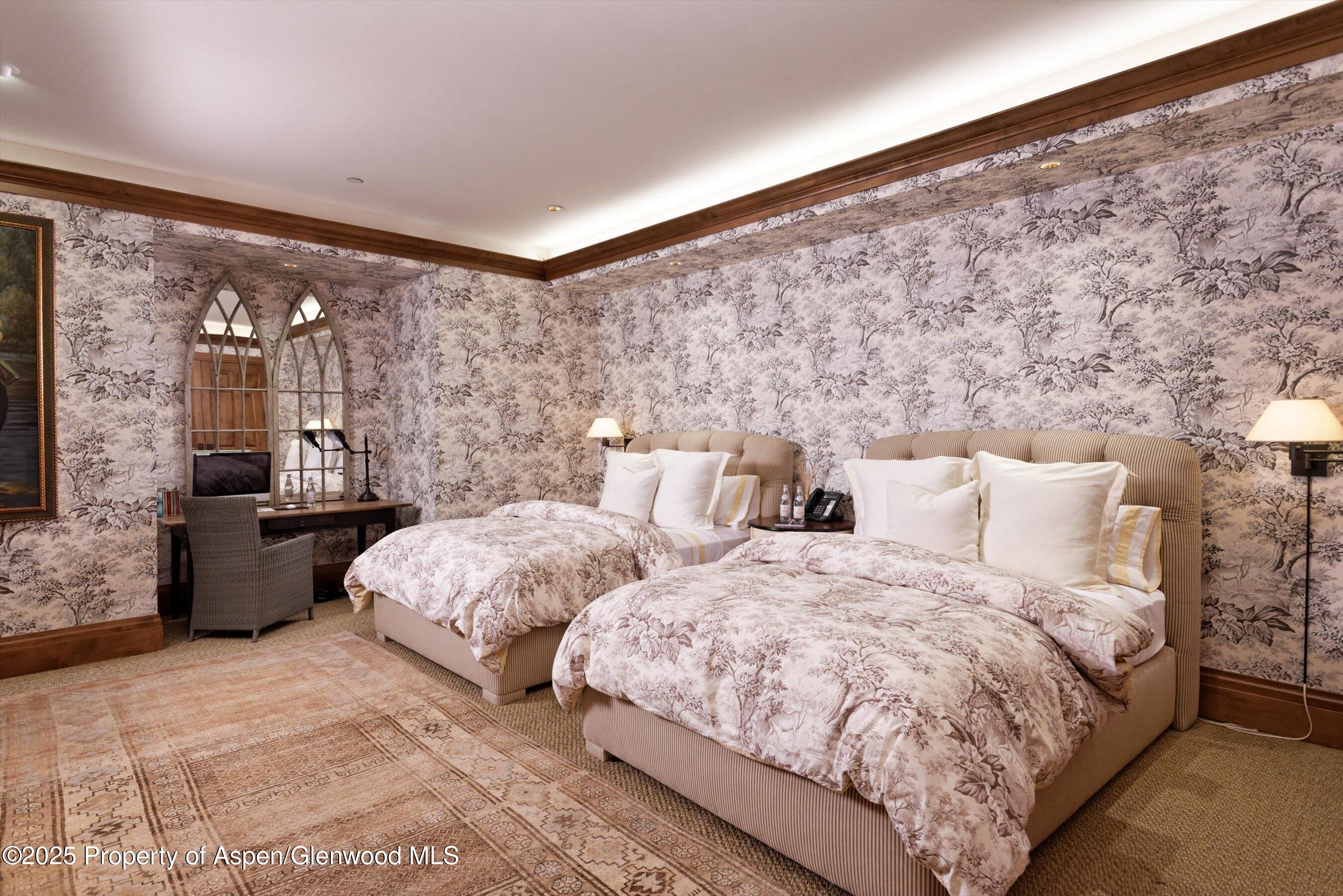 220 Buttermilk Lane Aspen CO 81611