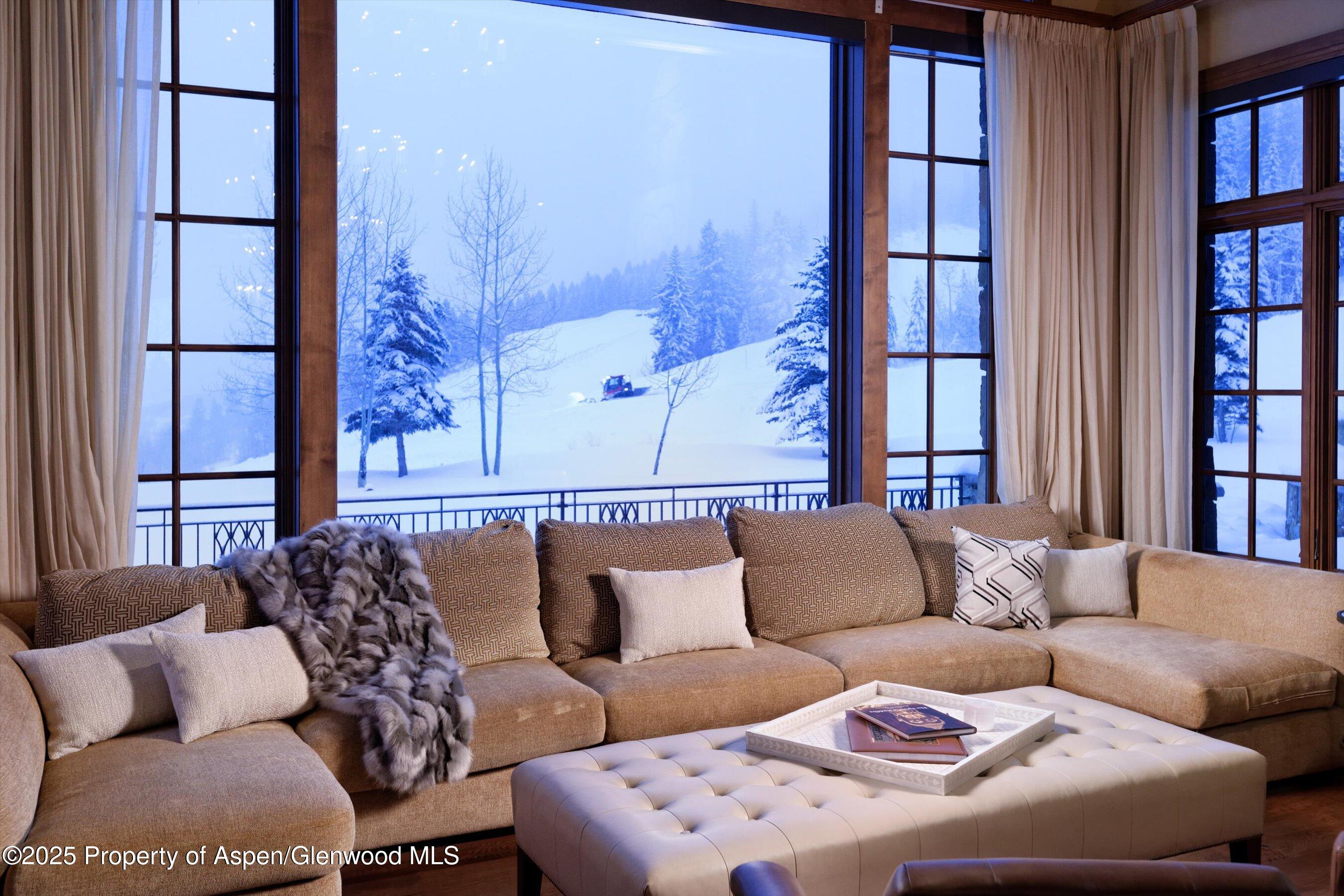 220 Buttermilk Lane Aspen CO 81611