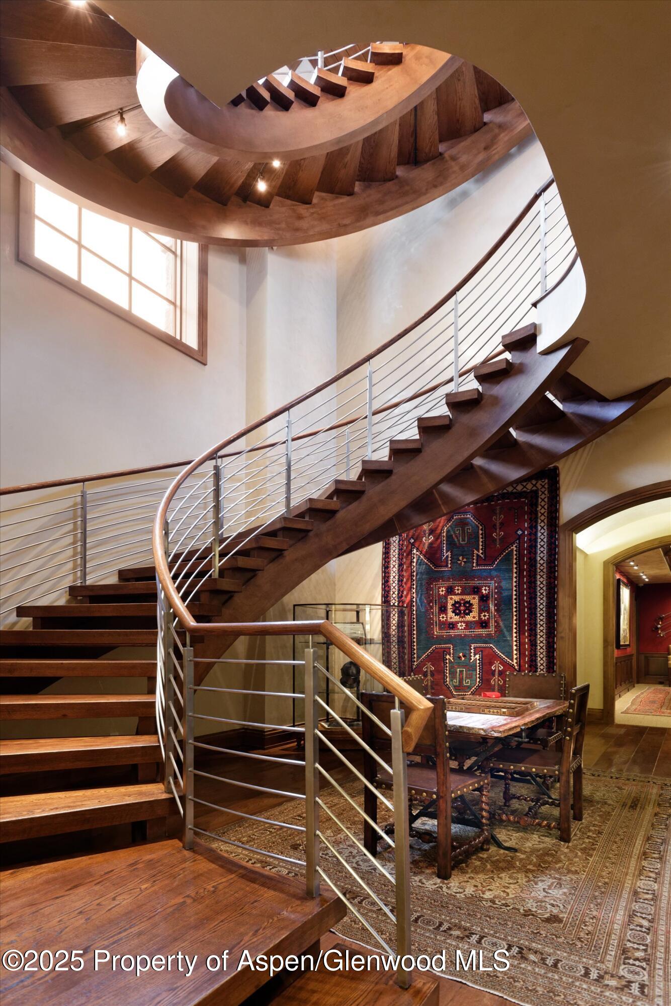 220 Buttermilk Lane Aspen CO 81611