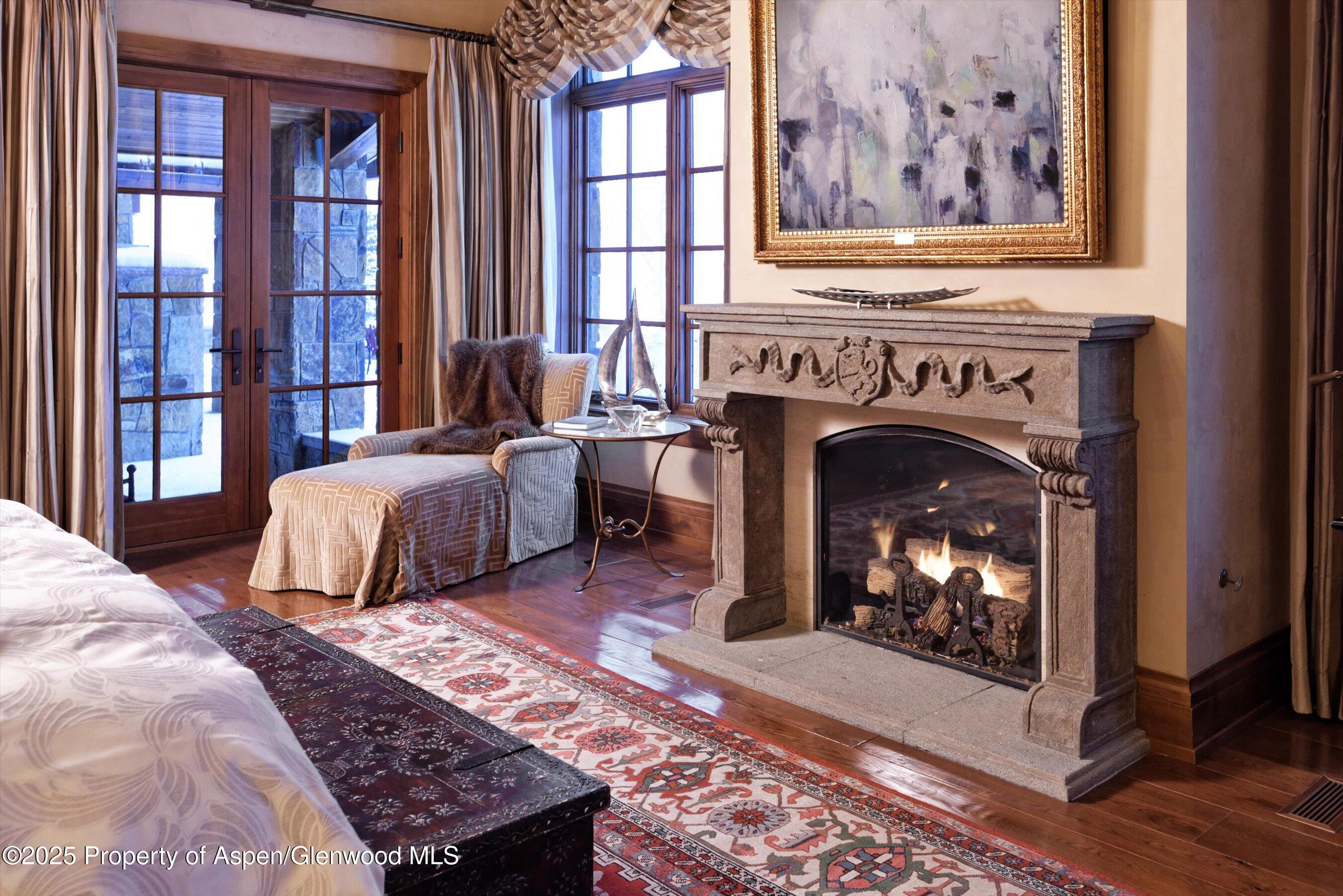 220 Buttermilk Lane Aspen CO 81611