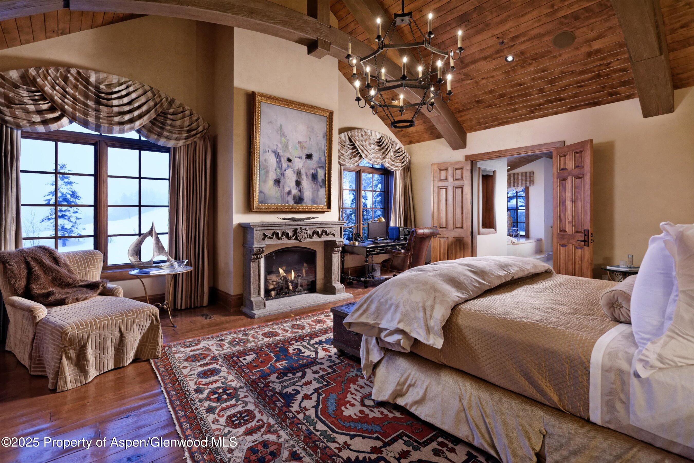 220 Buttermilk Lane Aspen CO 81611