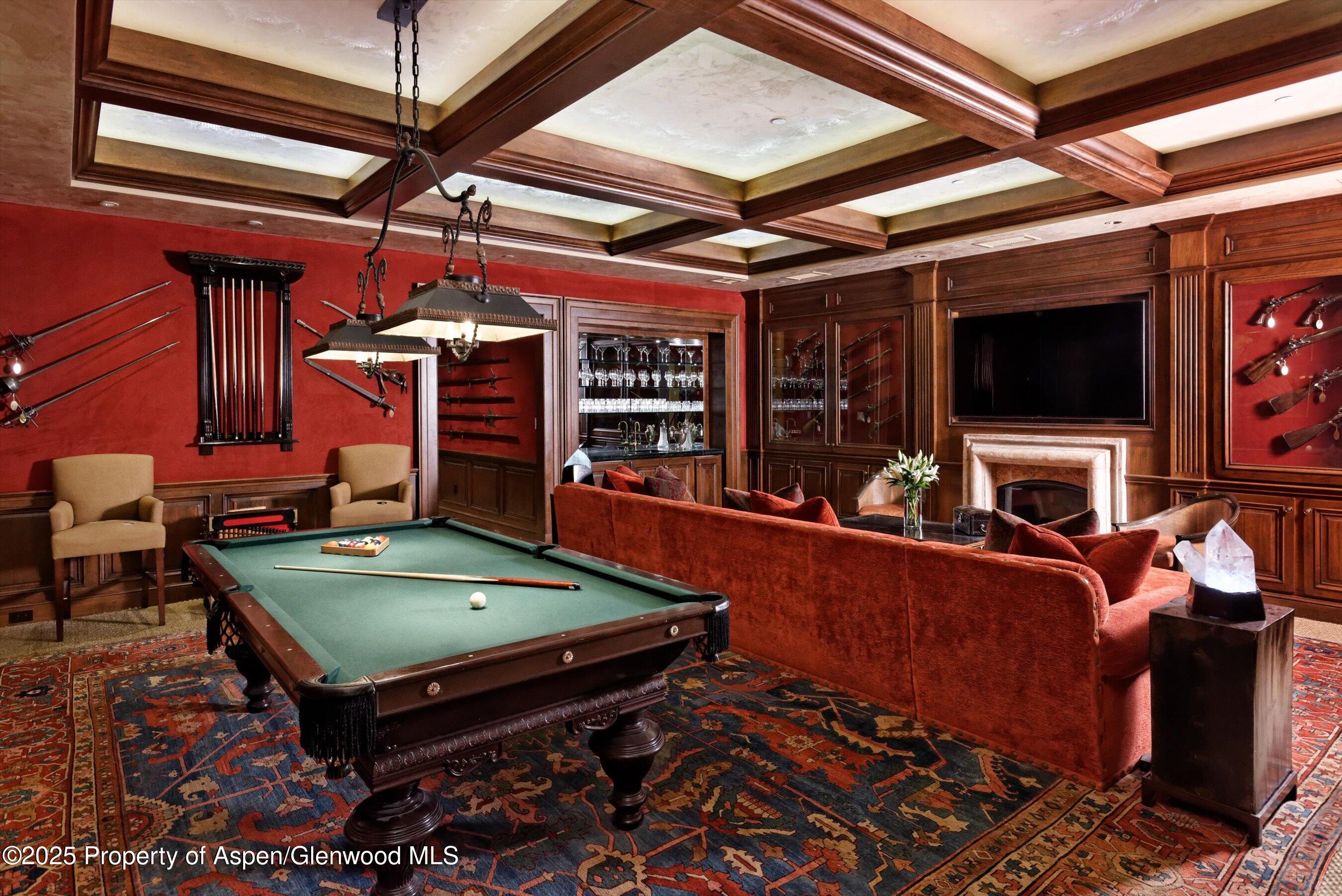 220 Buttermilk Lane Aspen CO 81611