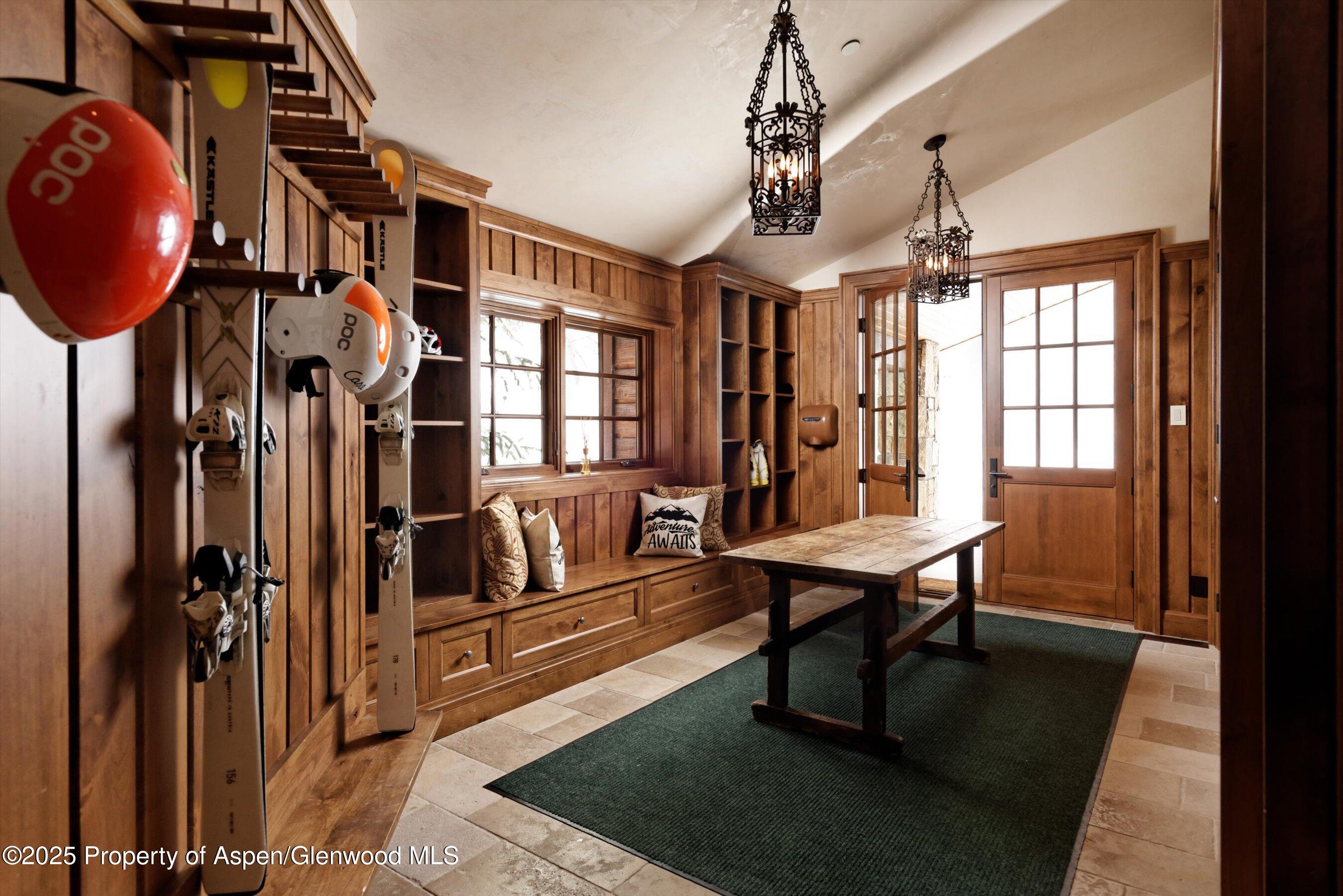 220 Buttermilk Lane Aspen CO 81611