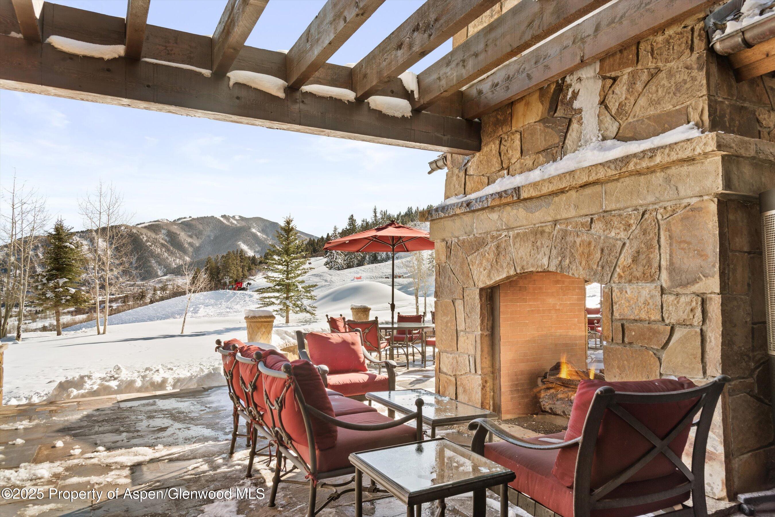 220 Buttermilk Lane Aspen CO 81611