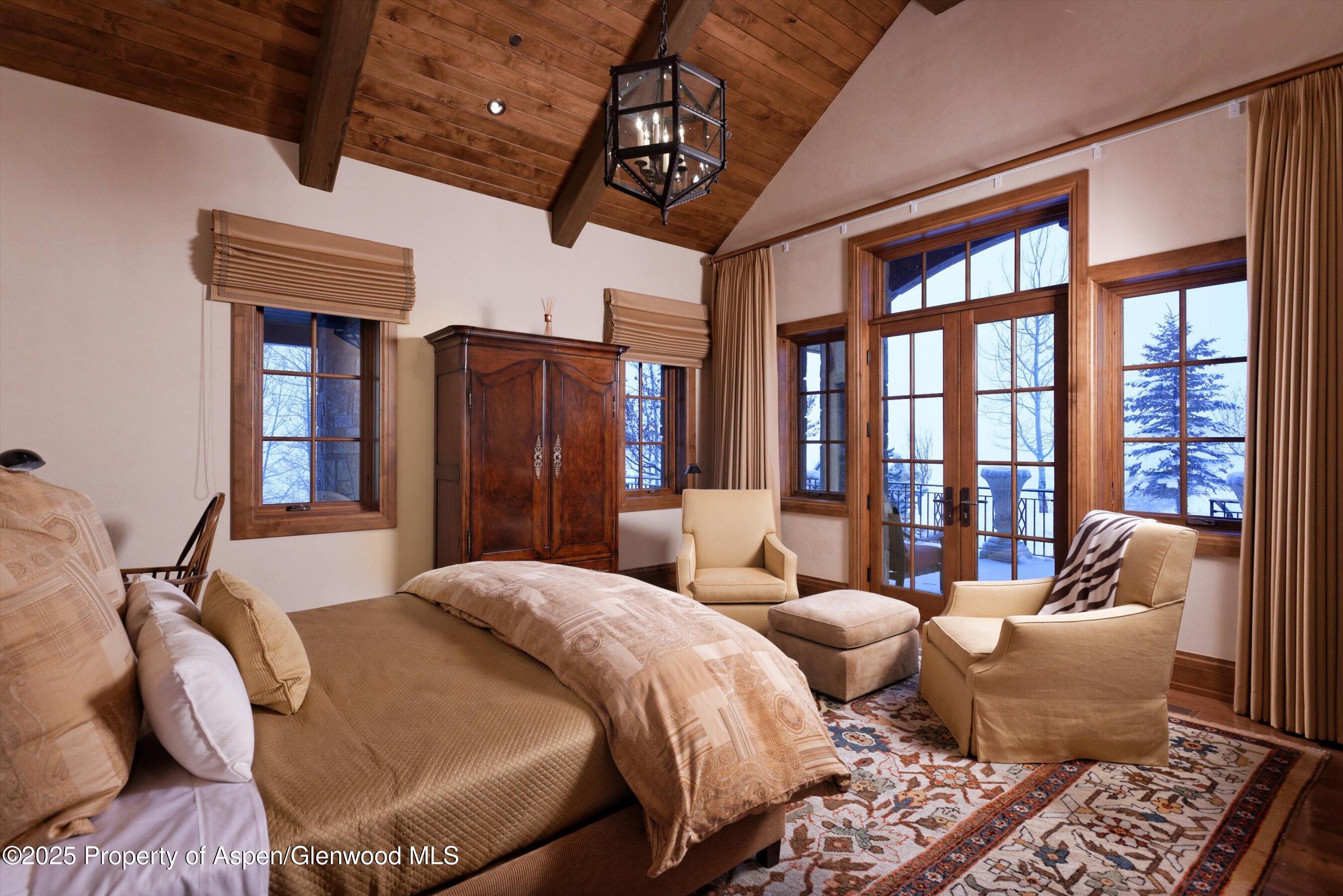 220 Buttermilk Lane Aspen CO 81611