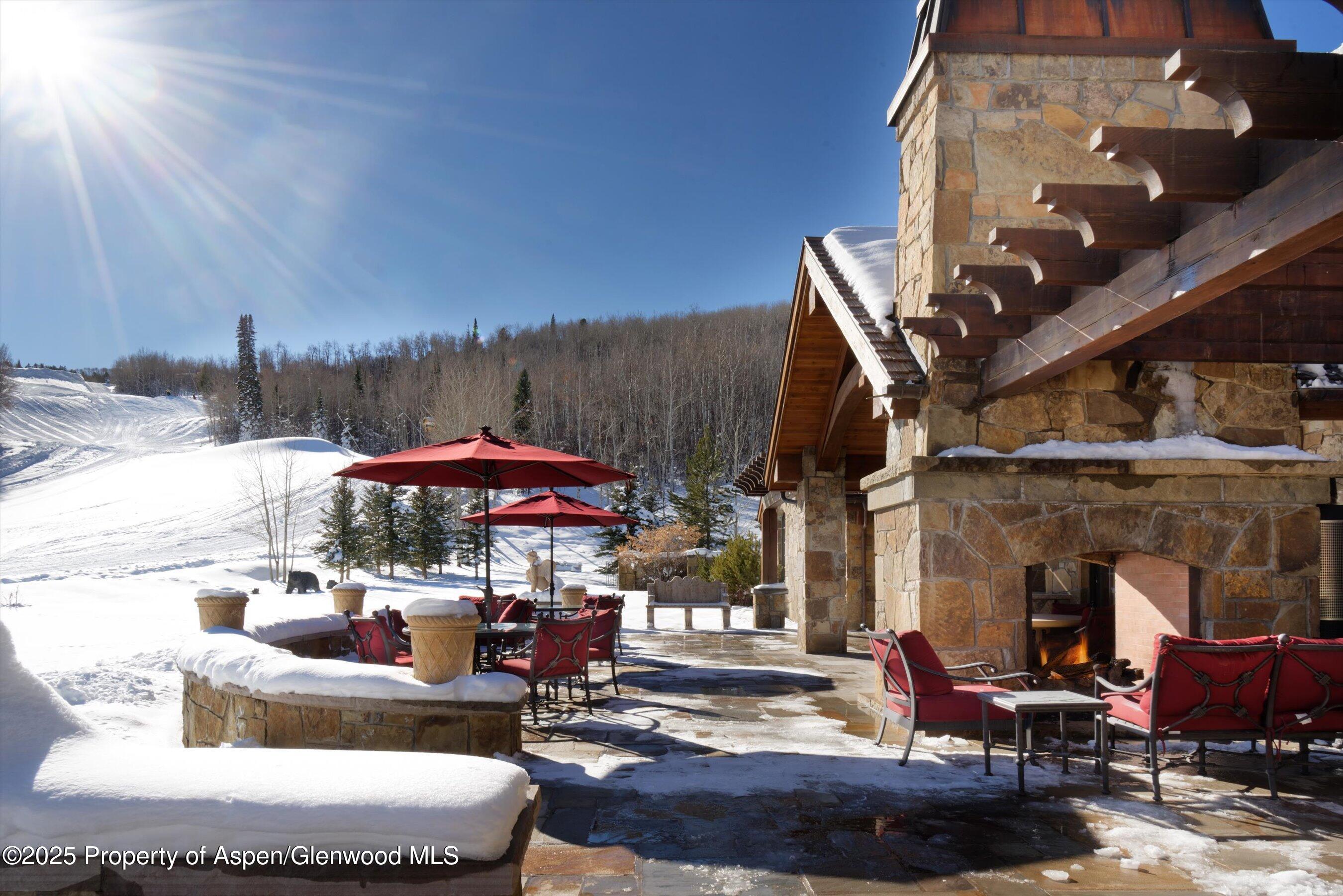 220 Buttermilk Lane Aspen CO 81611